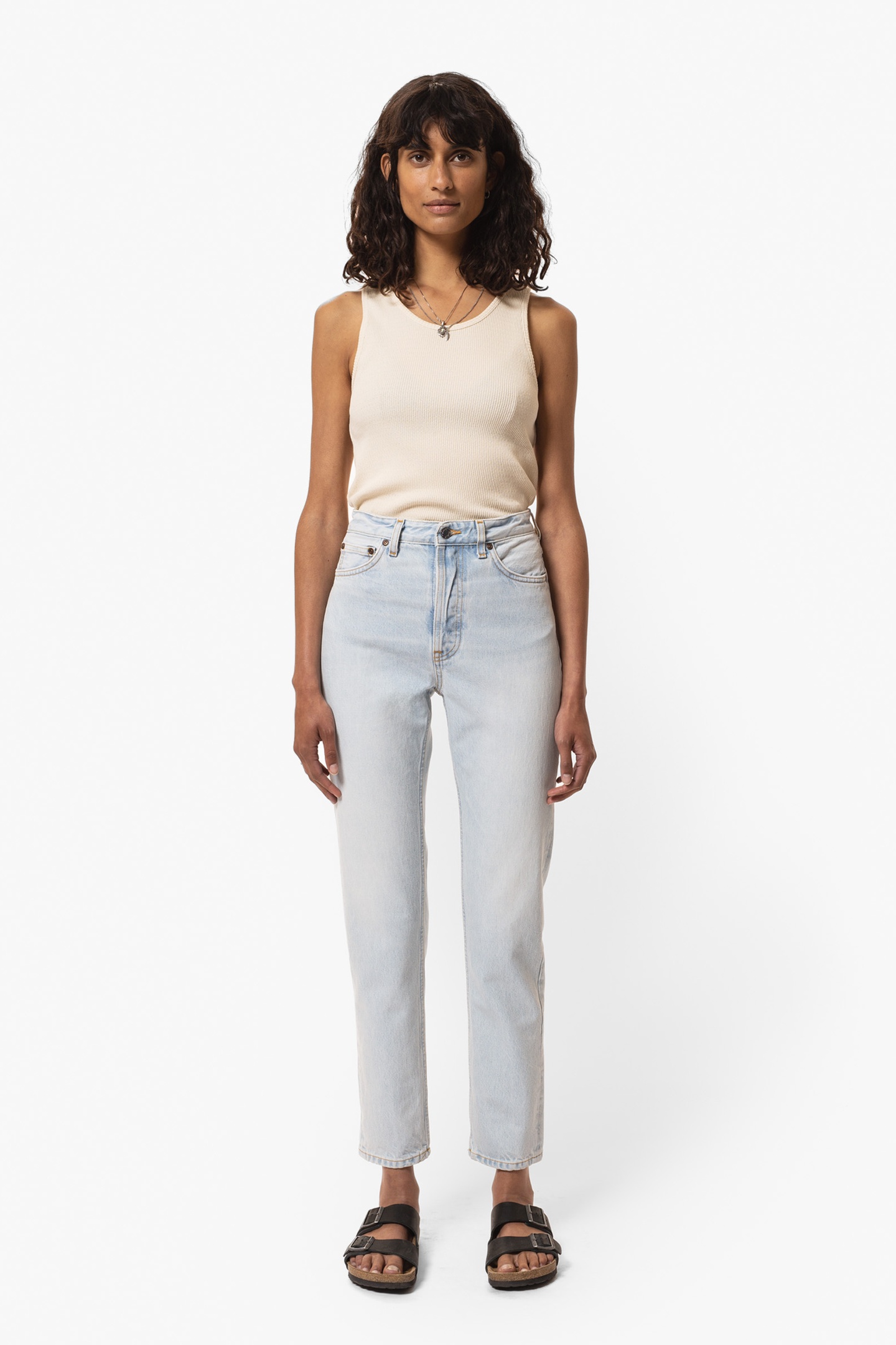 BREEZY BRITT SUNDAY MOON LIGHT BLUE 1