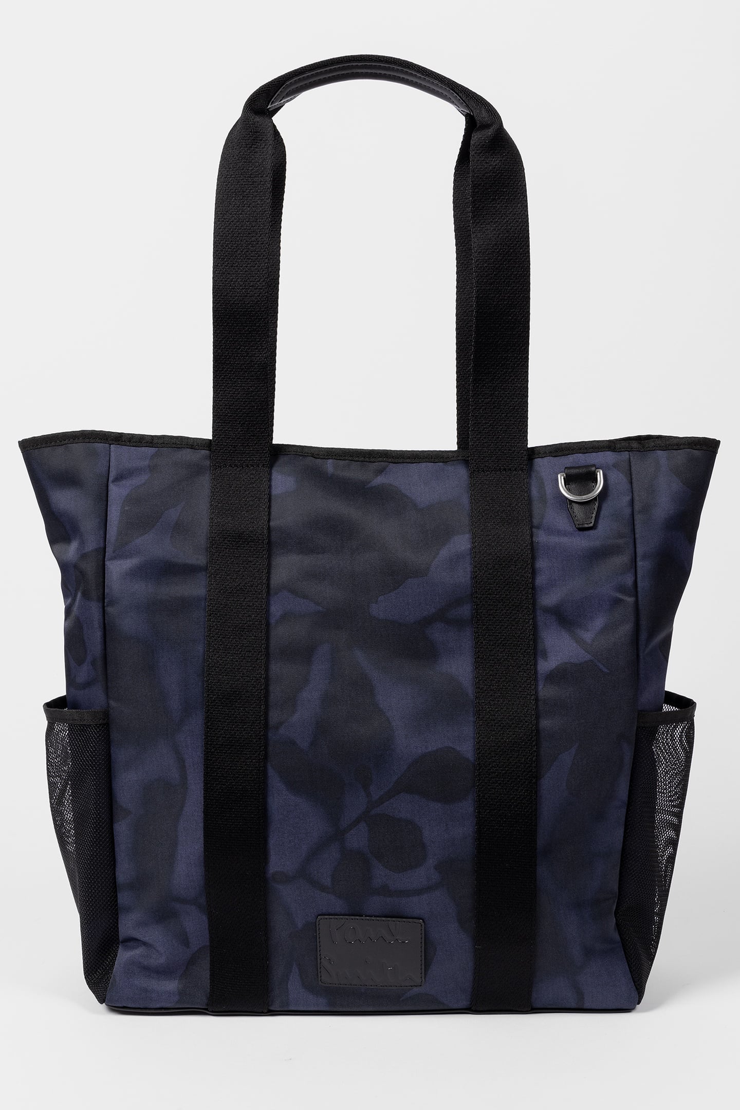 BAG TOTE PRINTED 4