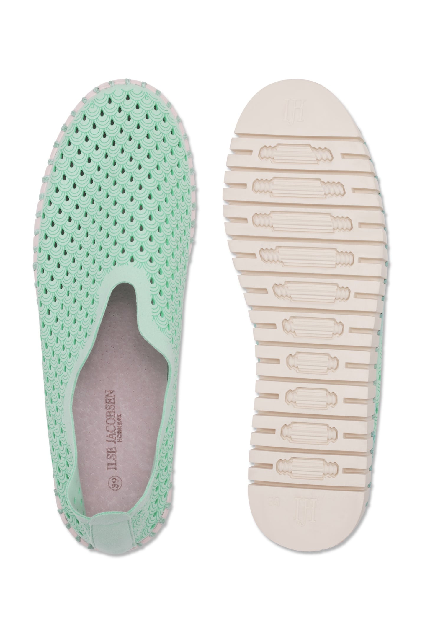 FLATS TULIP3373 YUCCA 6