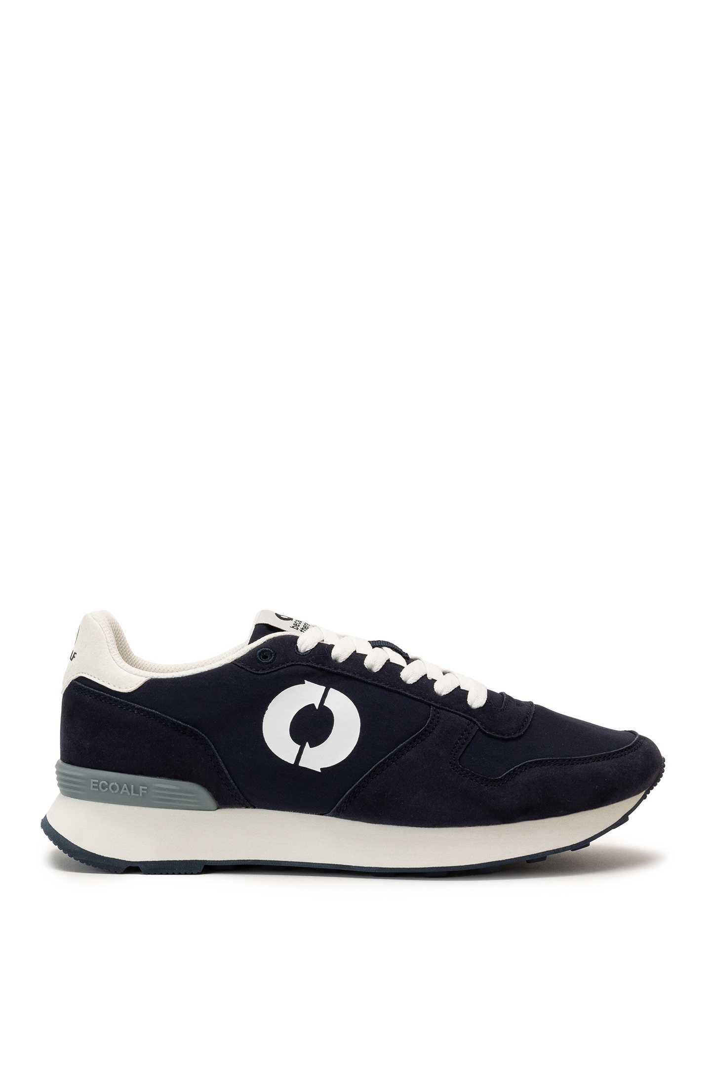 UCLAALF SNEAKERS NAVY 1