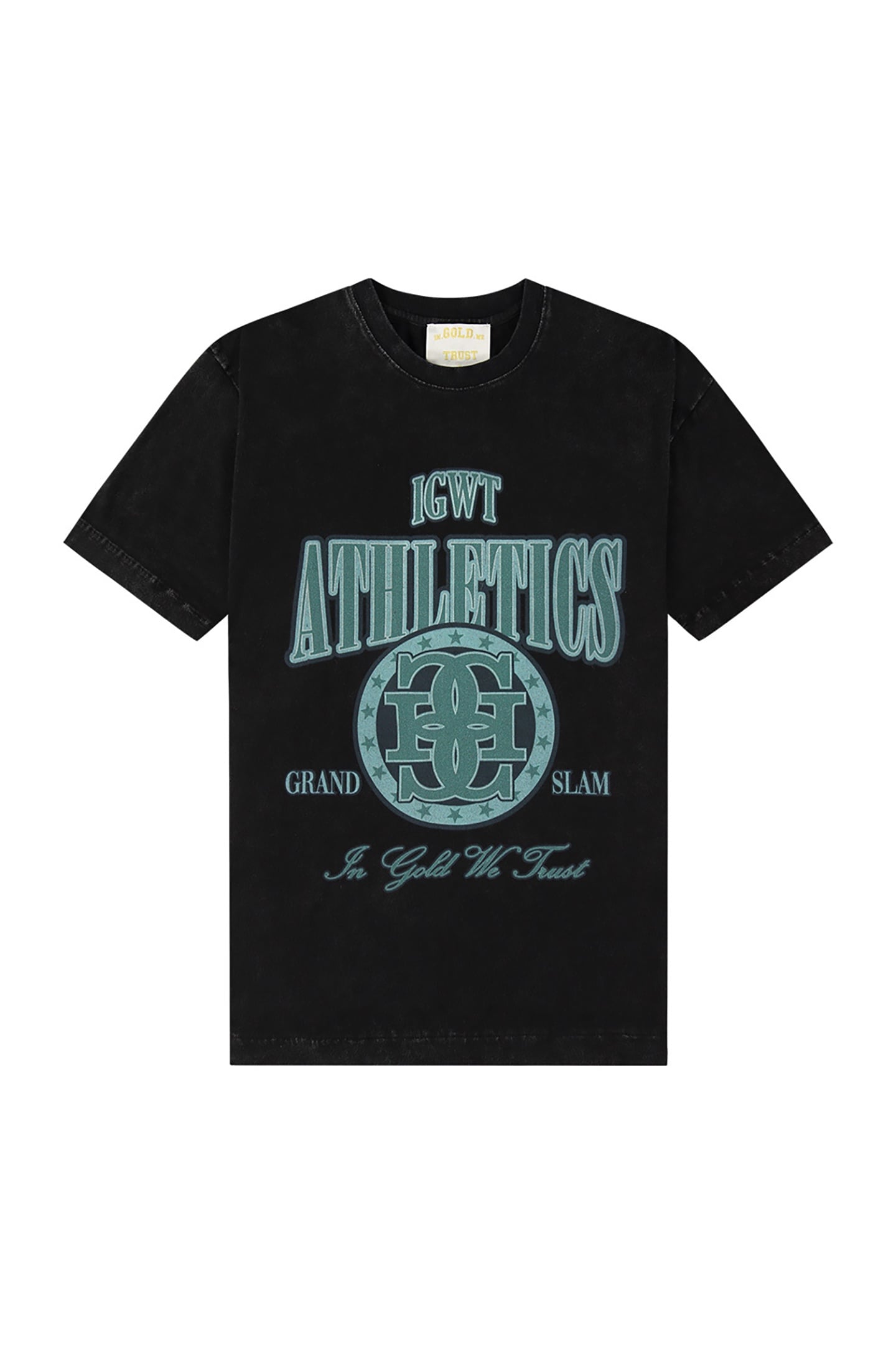 UNISEX THE GRAND BLACK 1