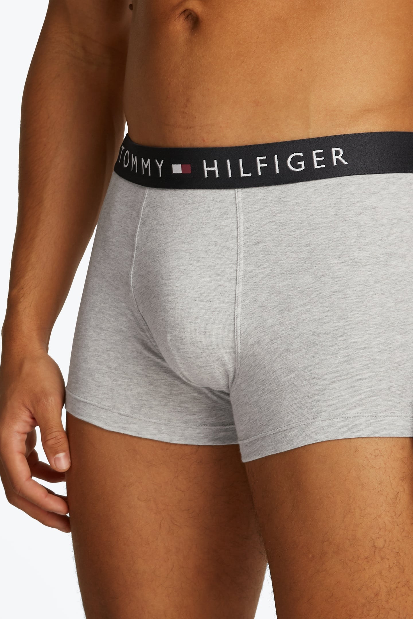 3-PACK TRUNK GREY/GREY/GREY 4