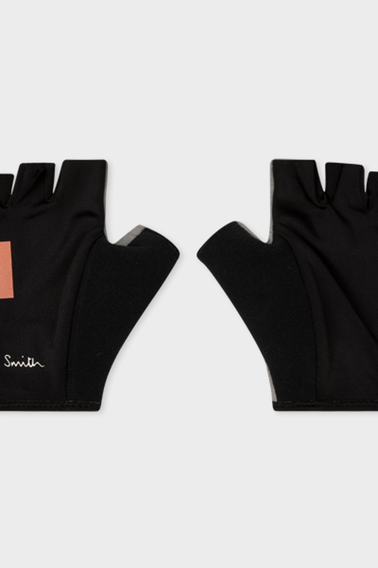 CYCLE GLOVE ARTIST BLOCK BLACK 3