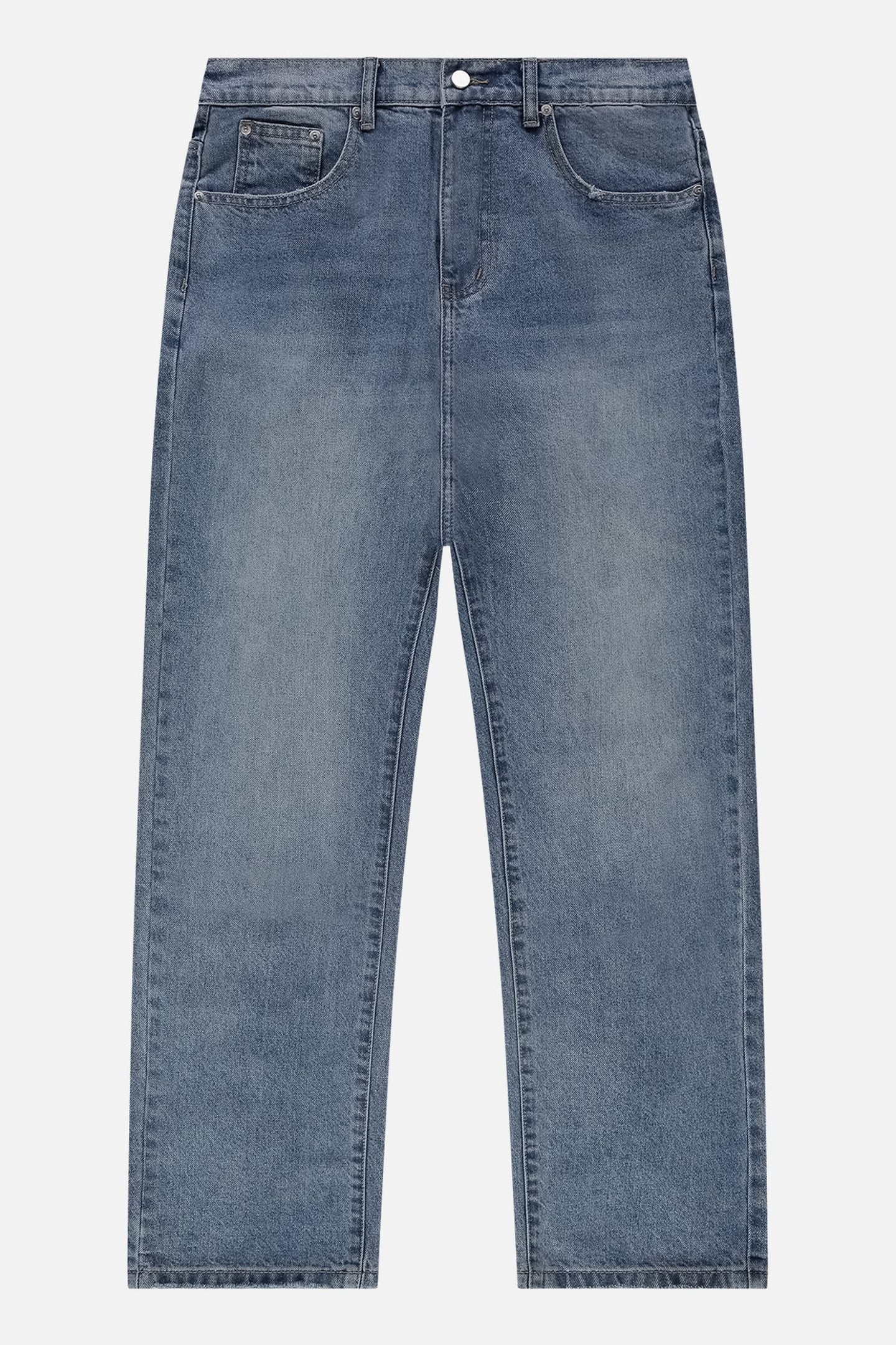 UNISEX THE MIDDLE ELECTRIC BLUE 1