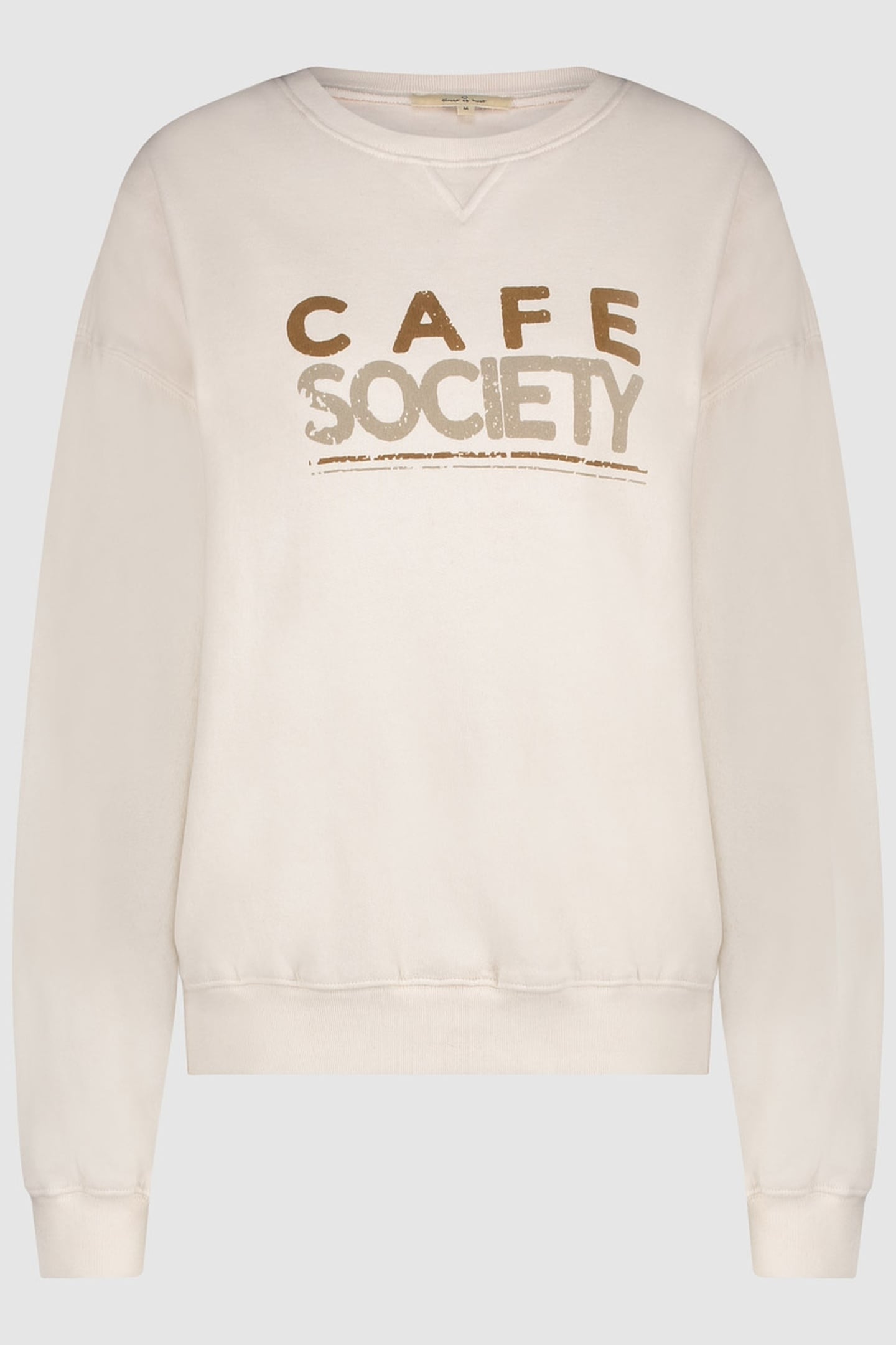 GIRLS PEGGY SWEAT CAFE SOCIETY 1