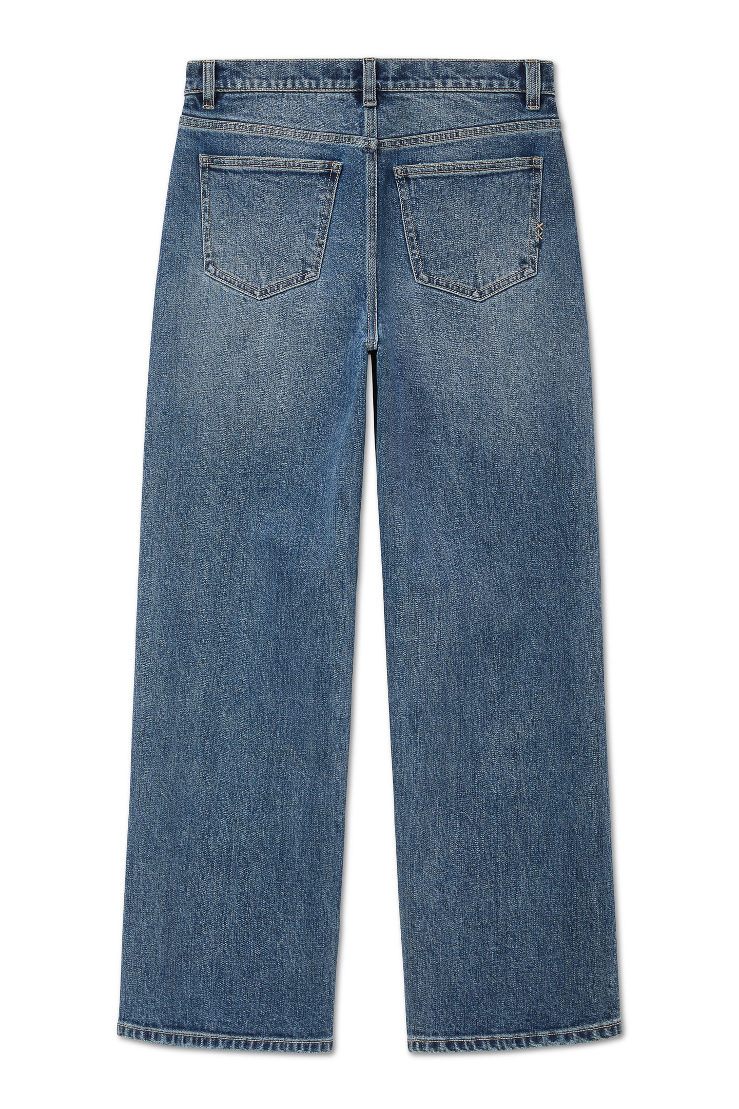 THE FLOW RELAXED STRAIGHT WAY TO GO 7