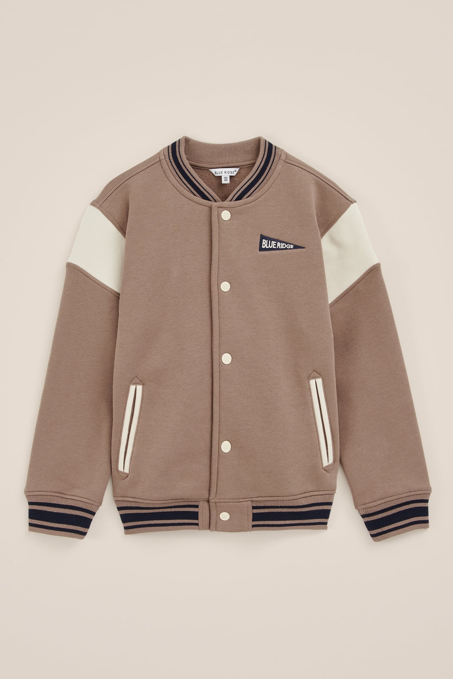 BOMBER BEIGE 3