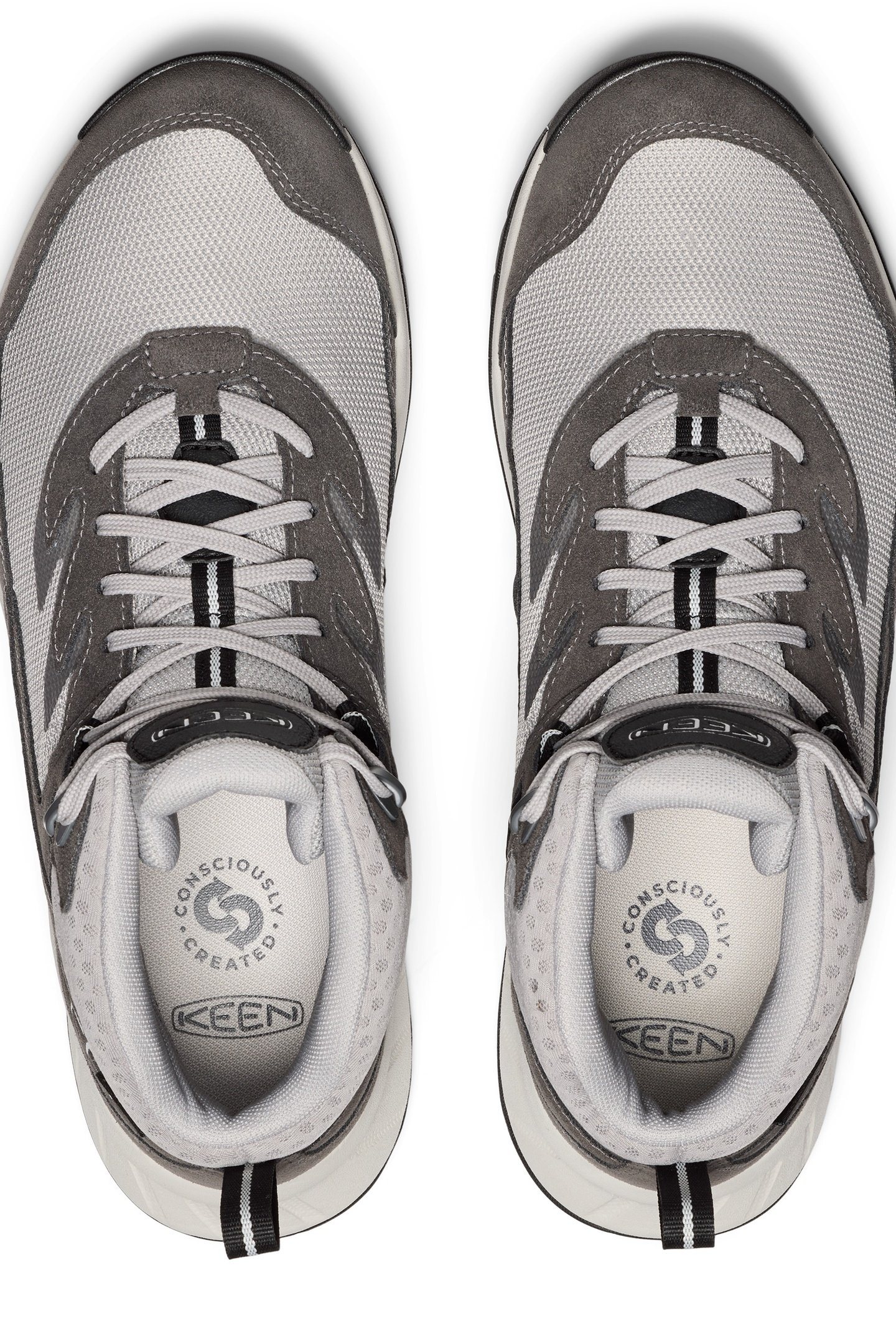 HIGHTRAIL MID WP ALLOY/VAPOR 2