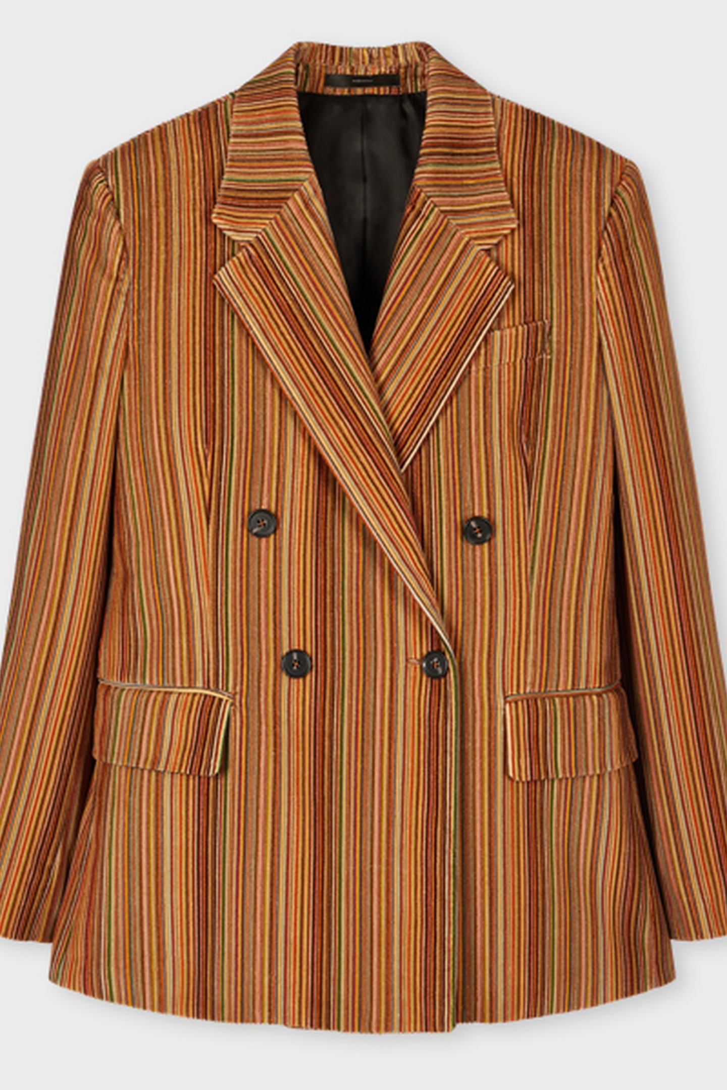 JACKET MULTI COLOURED 8