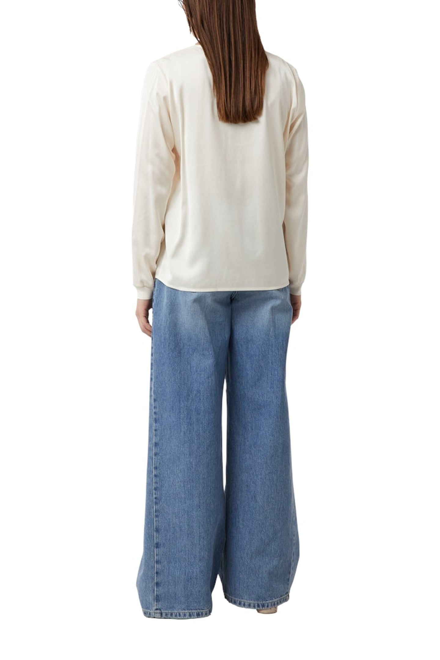 COMMA BLOUSES OFFWHITE 3