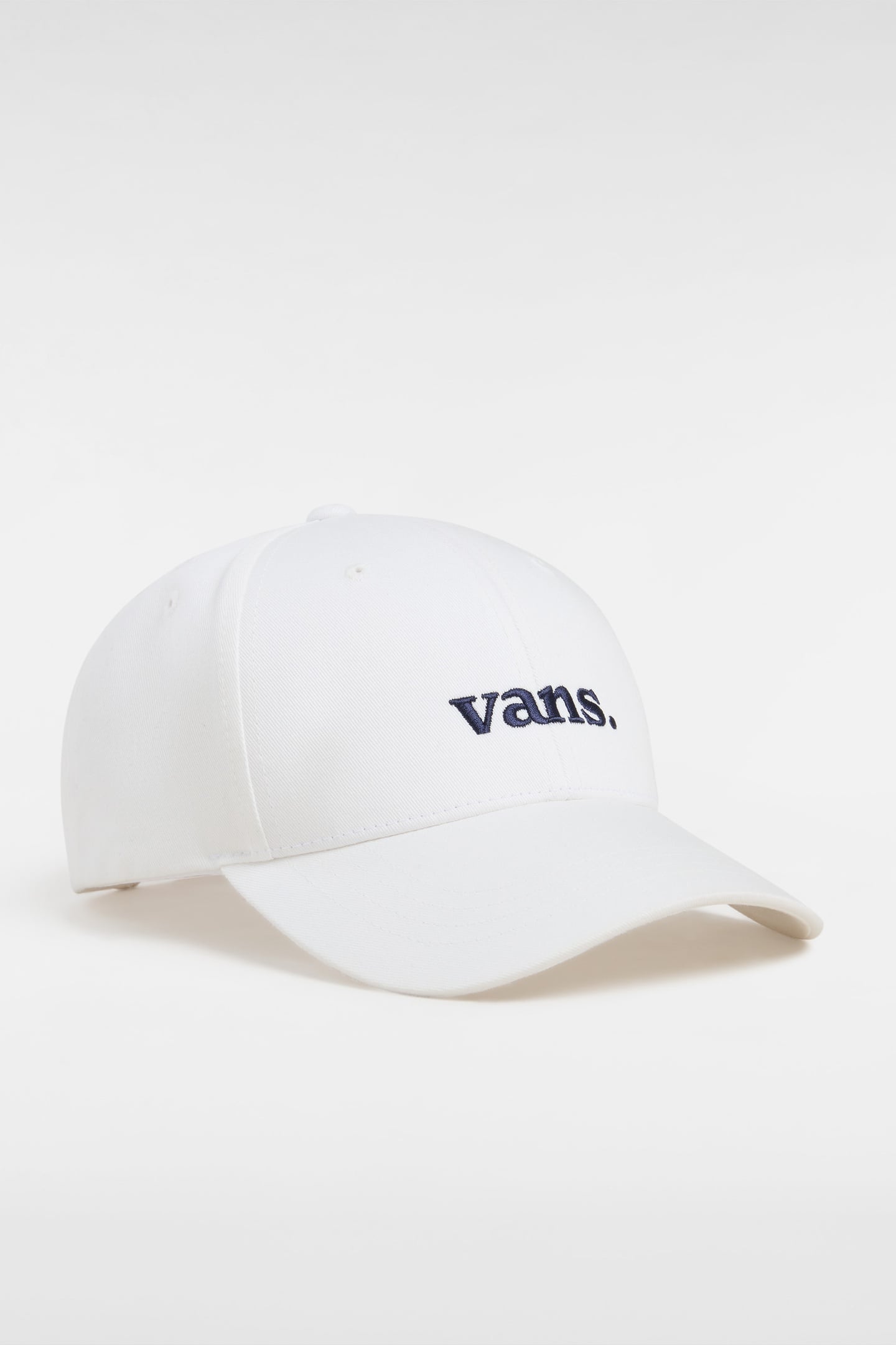 UNISEX VANS 66 STRUCTURED JOCKEY WHITE/BLUES 2