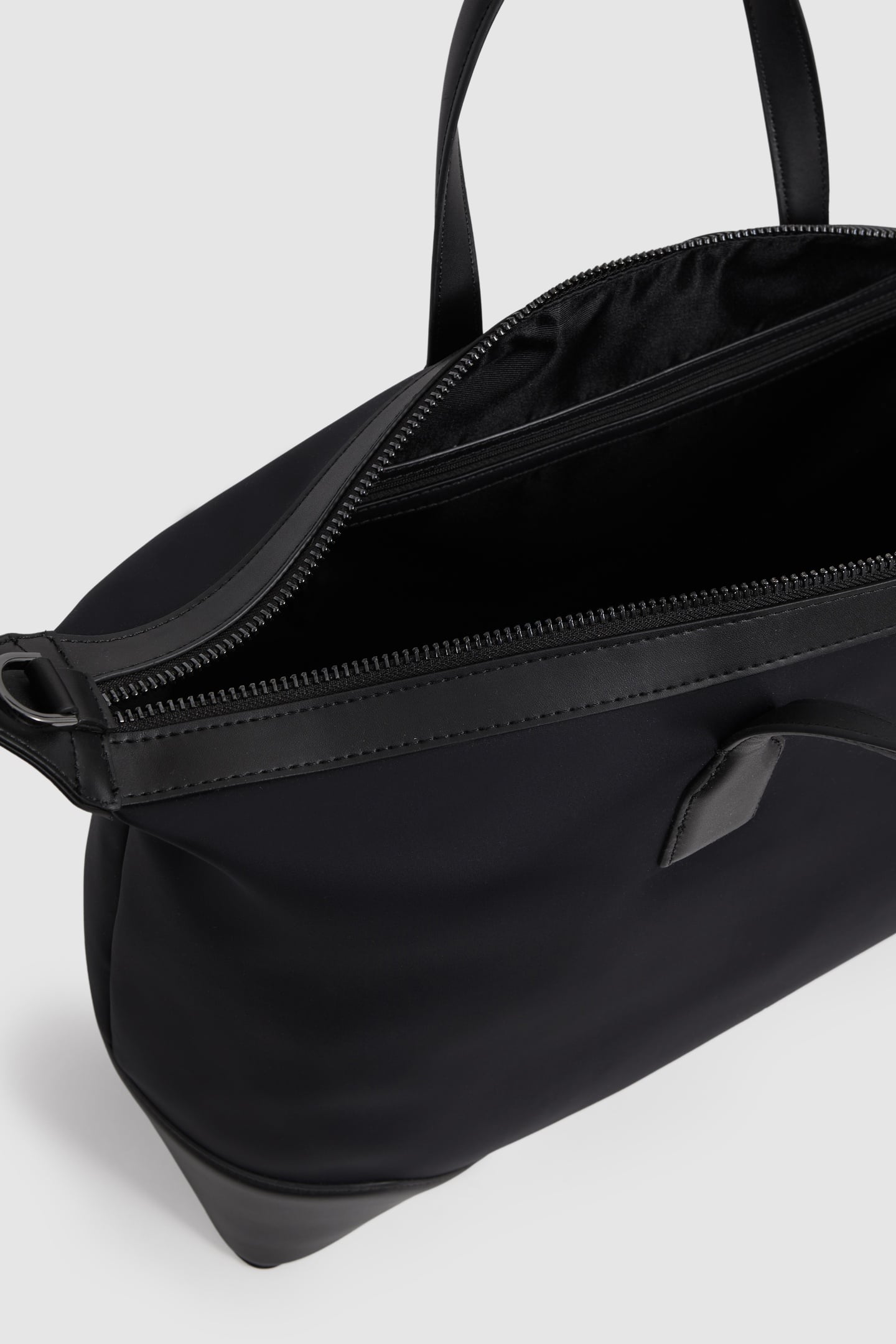 NEOPRENE HOLDALL DARK NAVY 3