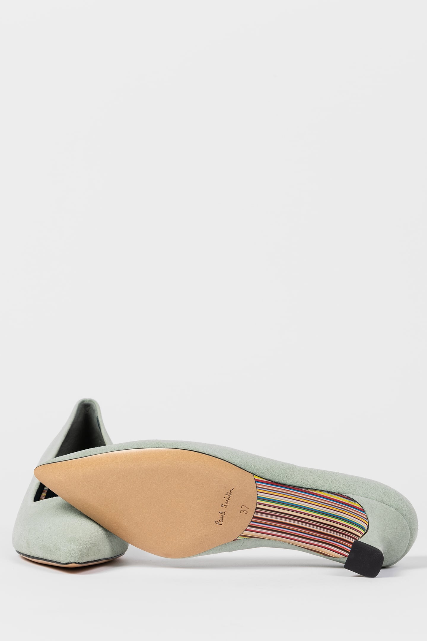 SHOE SONORA GREYISH GREEN LT GREYISH GREEN 10