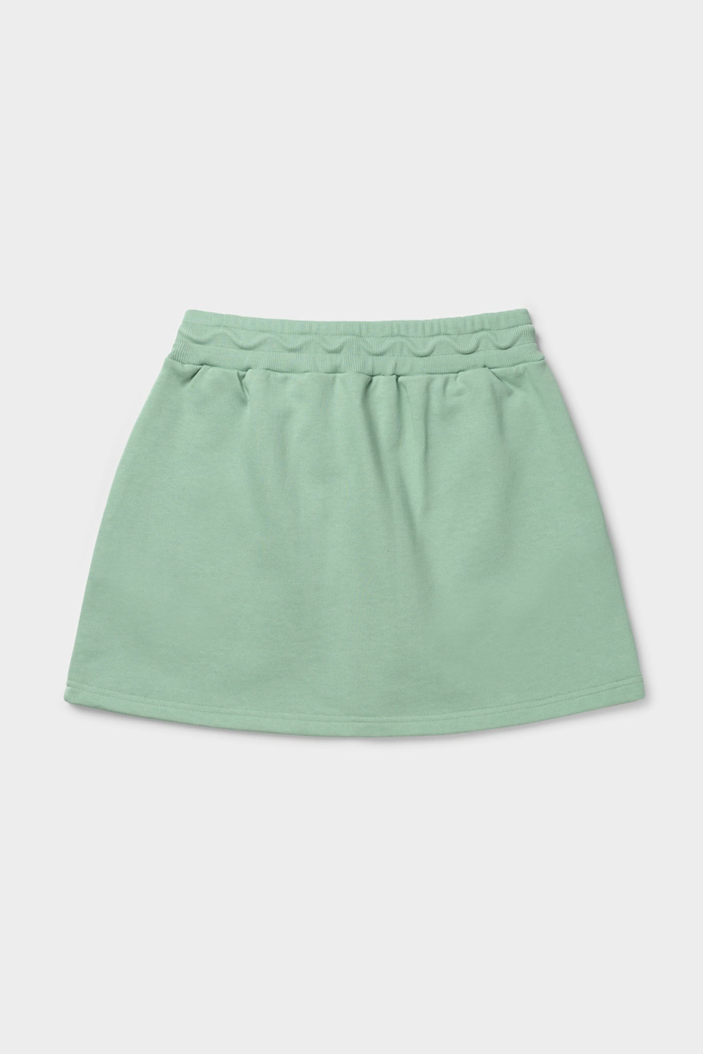 ESKIRT GREEN 3