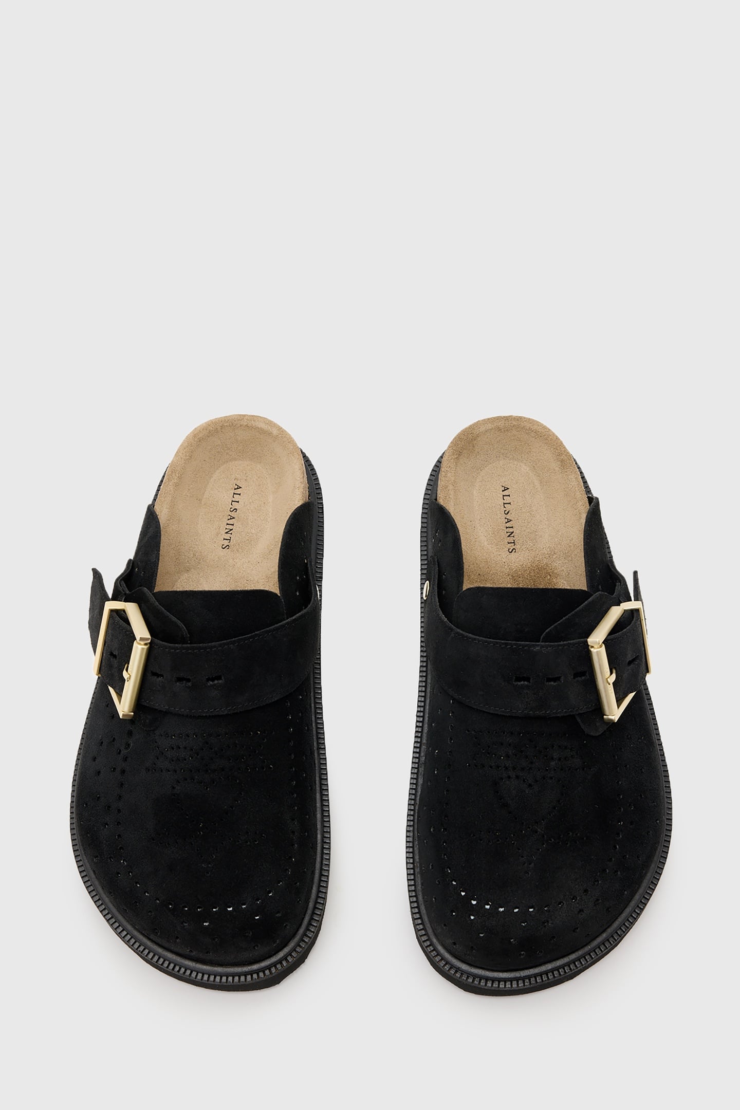 SKYE MULE BLACK 6
