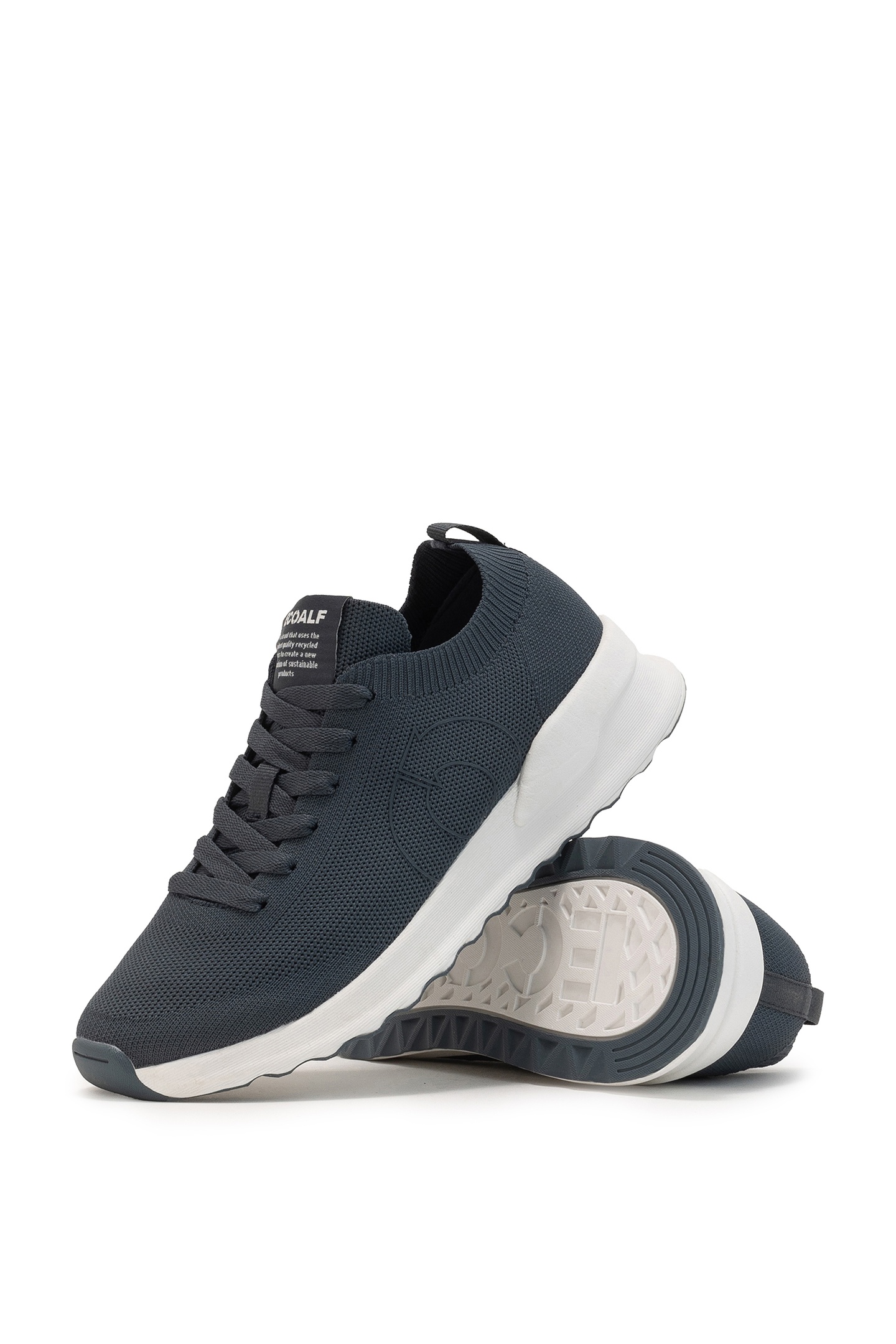 CONDEKNITALF SNEAKERS BLUE INDIGO 2