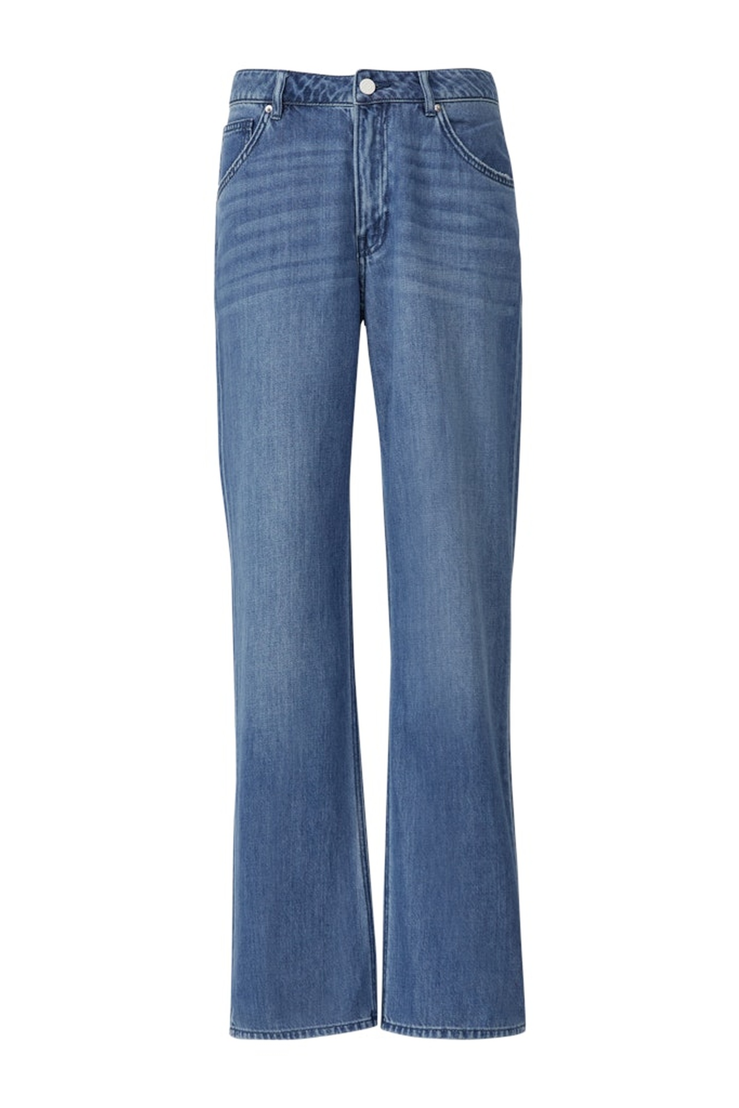 S.OLIVER JEANS BLUE-DENIM 4