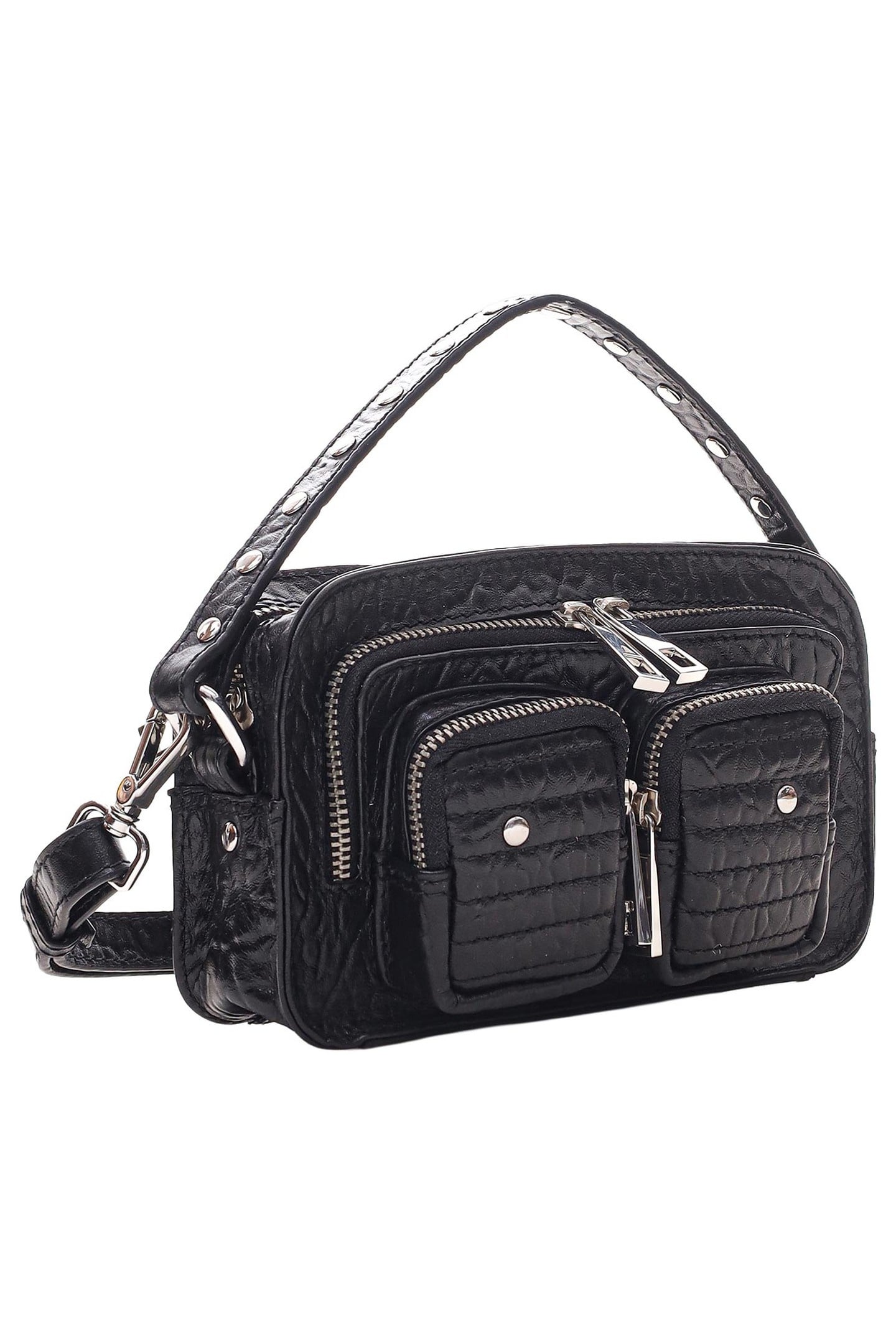 HELENA MOTO NEW ZEALAND BLACK 3