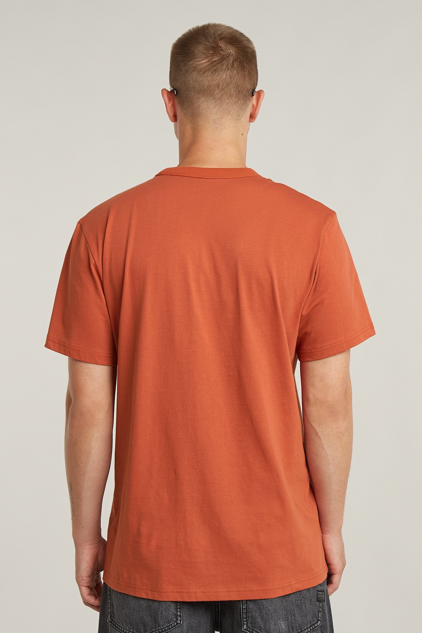 NIFOUS R T ETRUSCAN RED 3