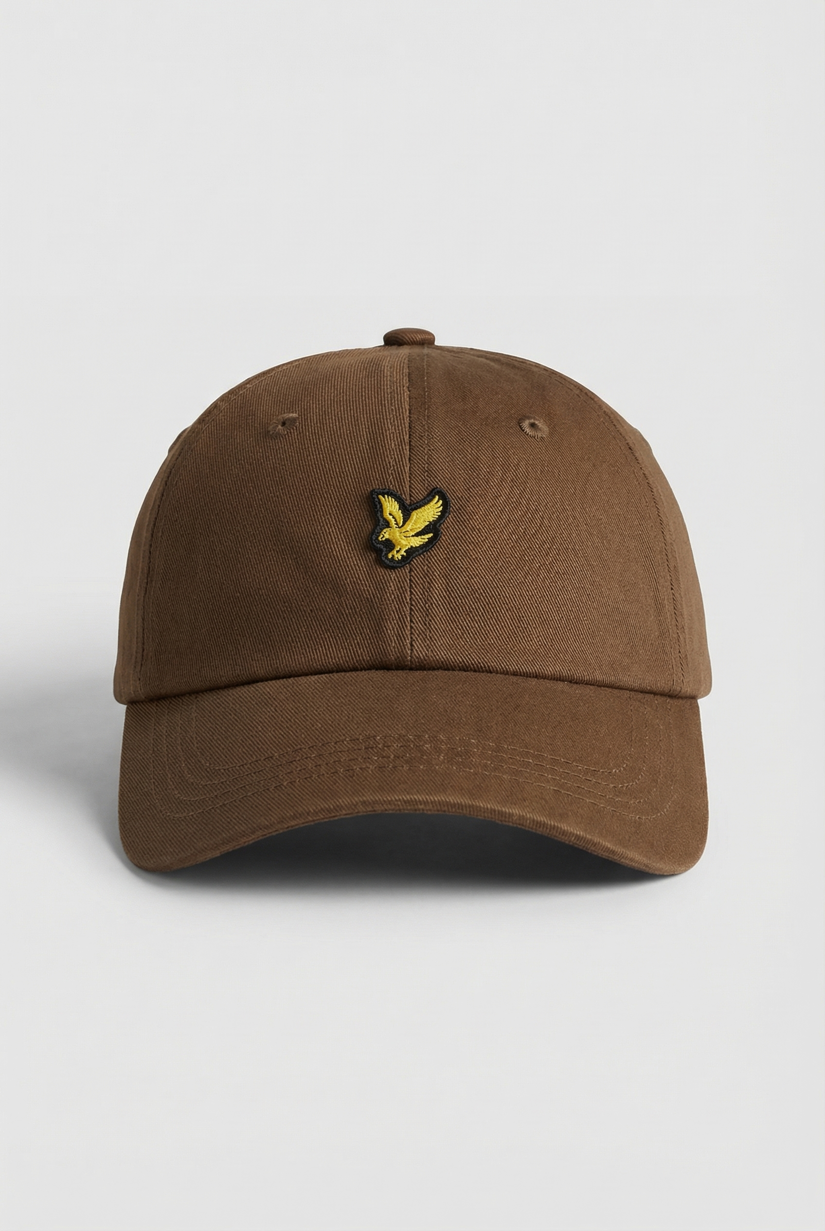 BASEBALL CAP OLIVE 2