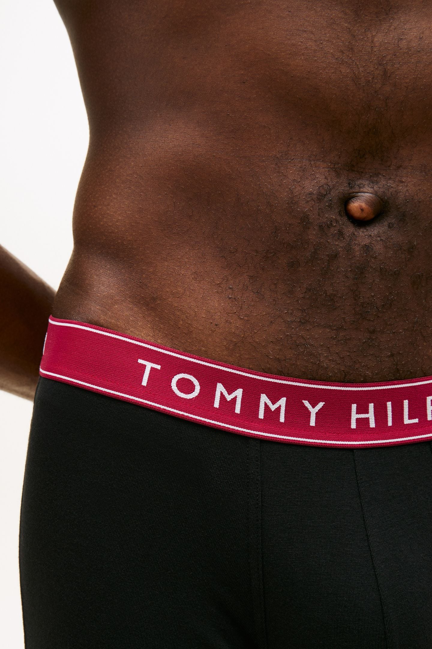 5-PACK WAISTBAND TRUNKS 6
