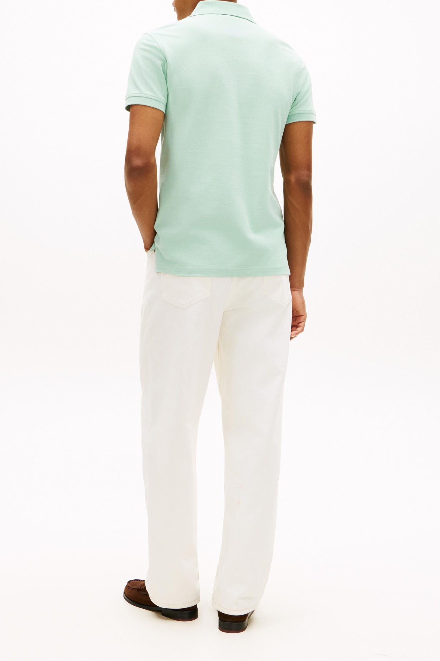 1985 SLIM POLO CRUSHED MINT 2