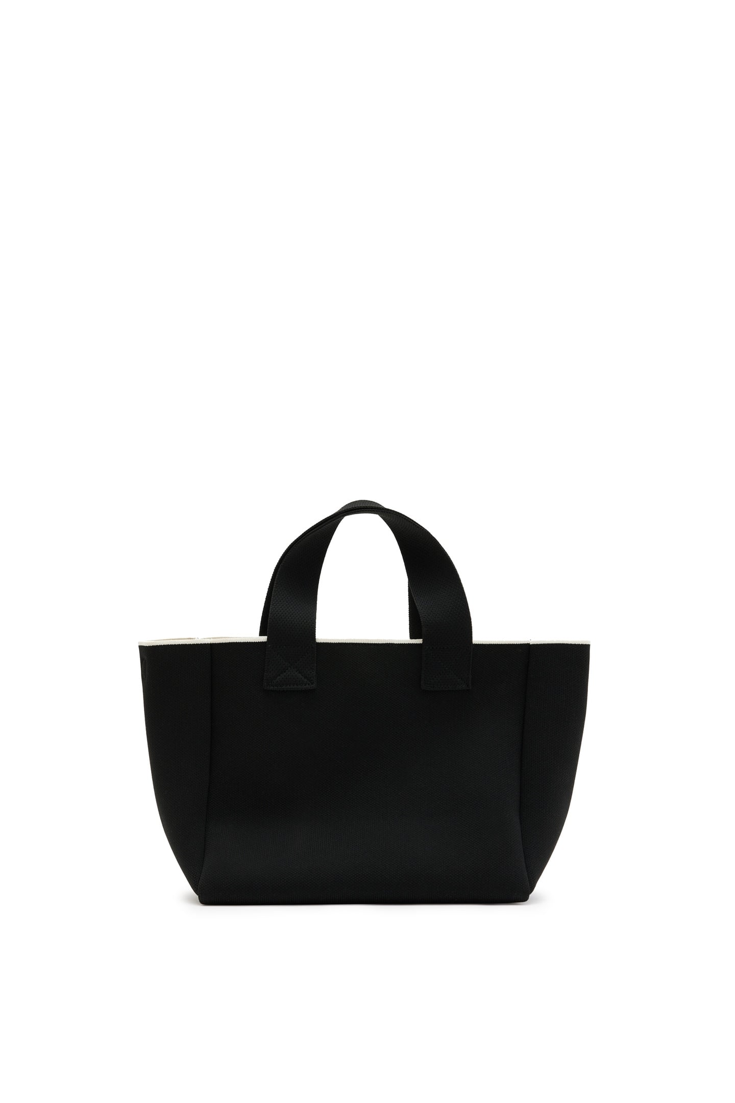 IZZY MINI TOTE BLACK 3