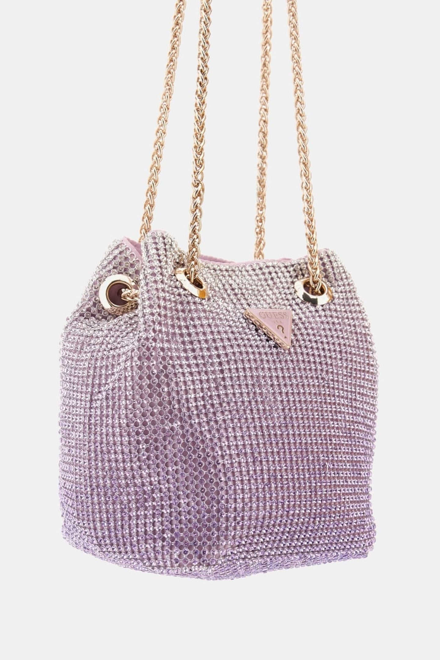 MARCIANO BY GUESS ZALINA POUCH ORCHID 4