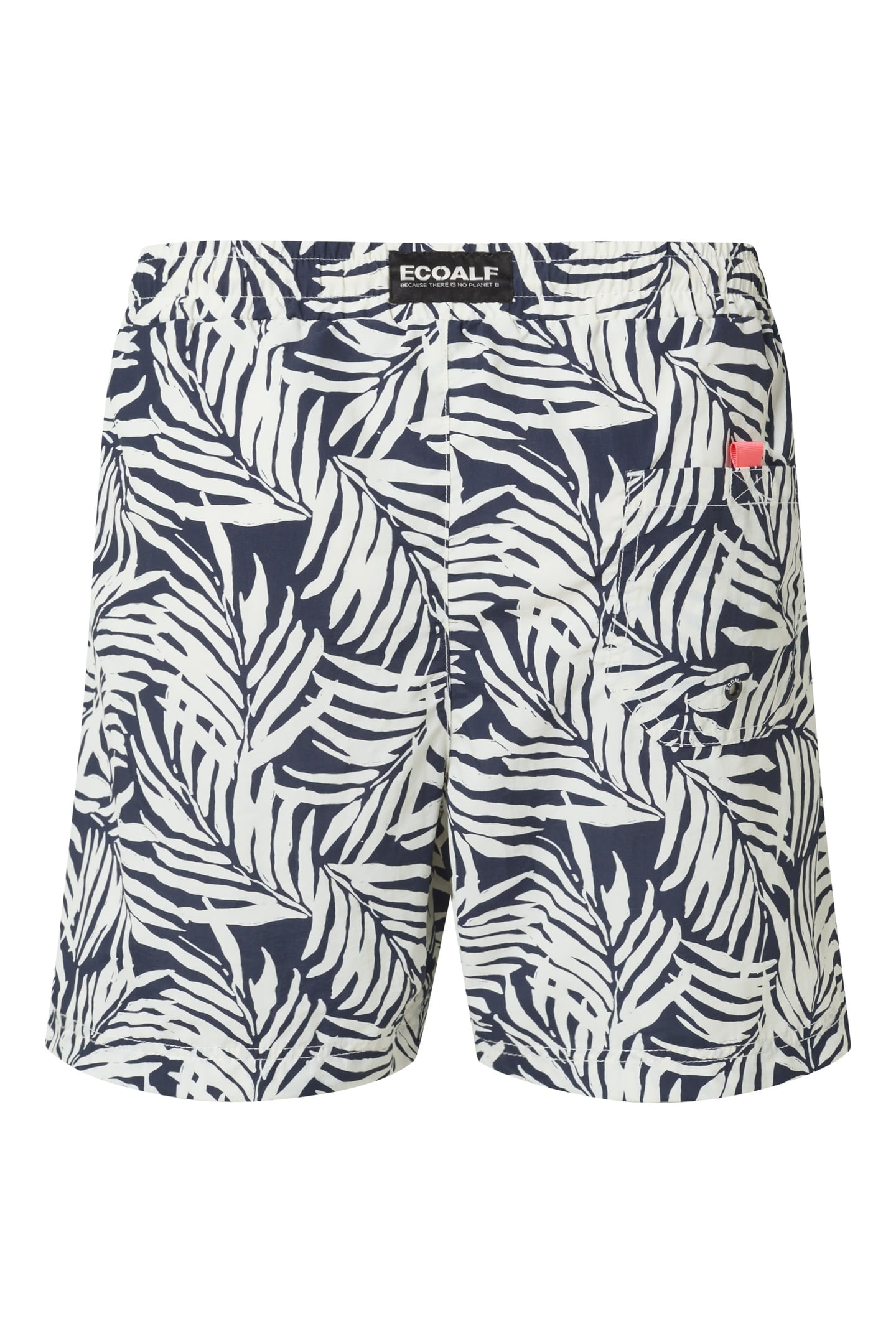 BEQUIAALF SWIMSUIT PURPLE CHECK PRINT 4