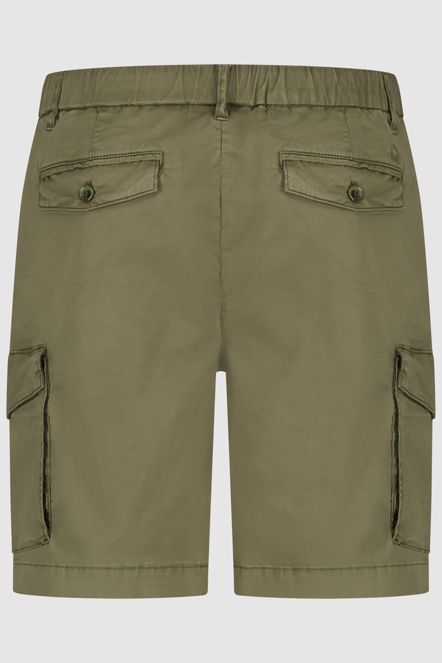 MILES COMBAT SHORT OLIVE LEAF 2
