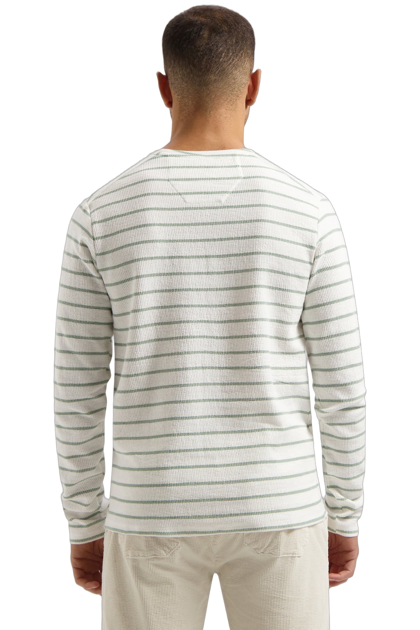 DS-LYRIK LS JERSEY LILY PAD 3