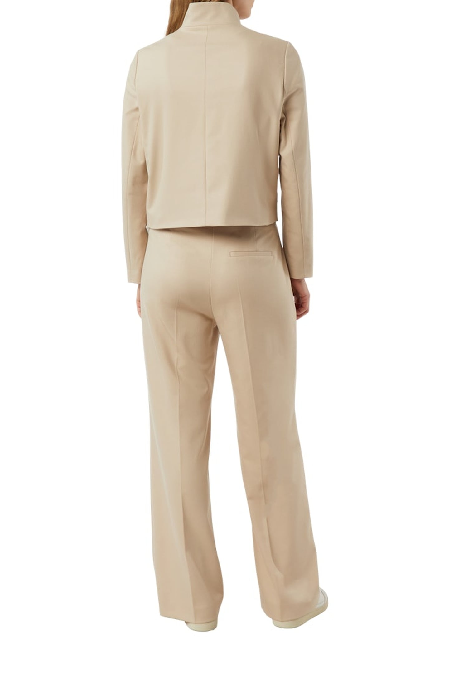 COMMA JACKETS INDOOR BEIGE 3