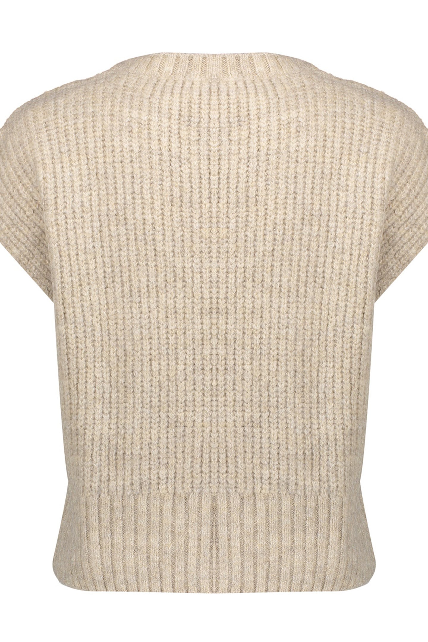 SPENCER CABLE ARGYLE SAND 2