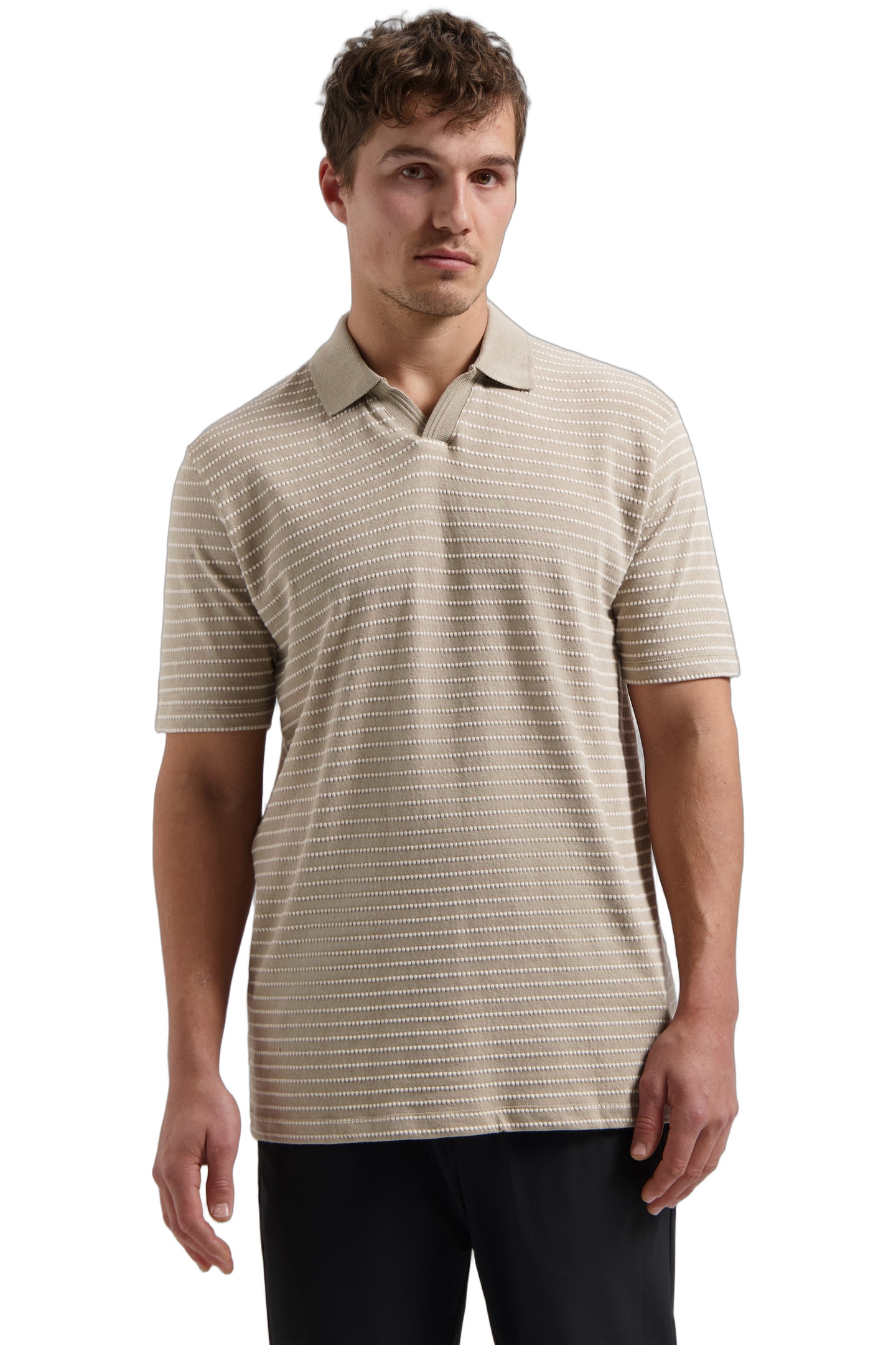 ALISTAR POLO ALUMINIUM 2