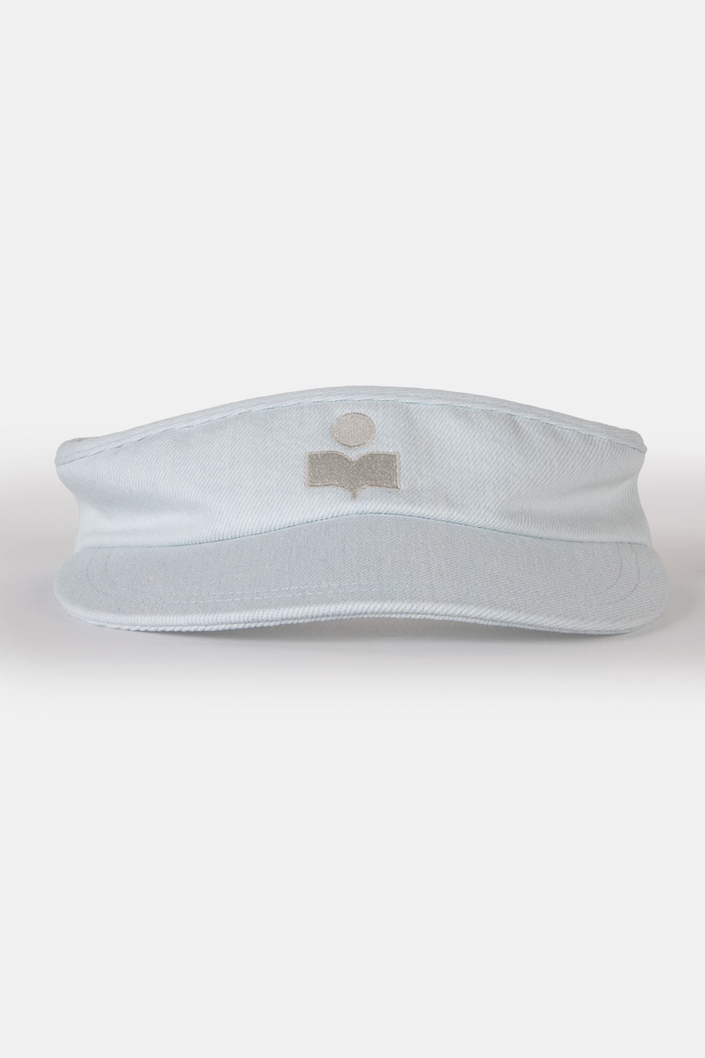TYRY HAT AQUA 2