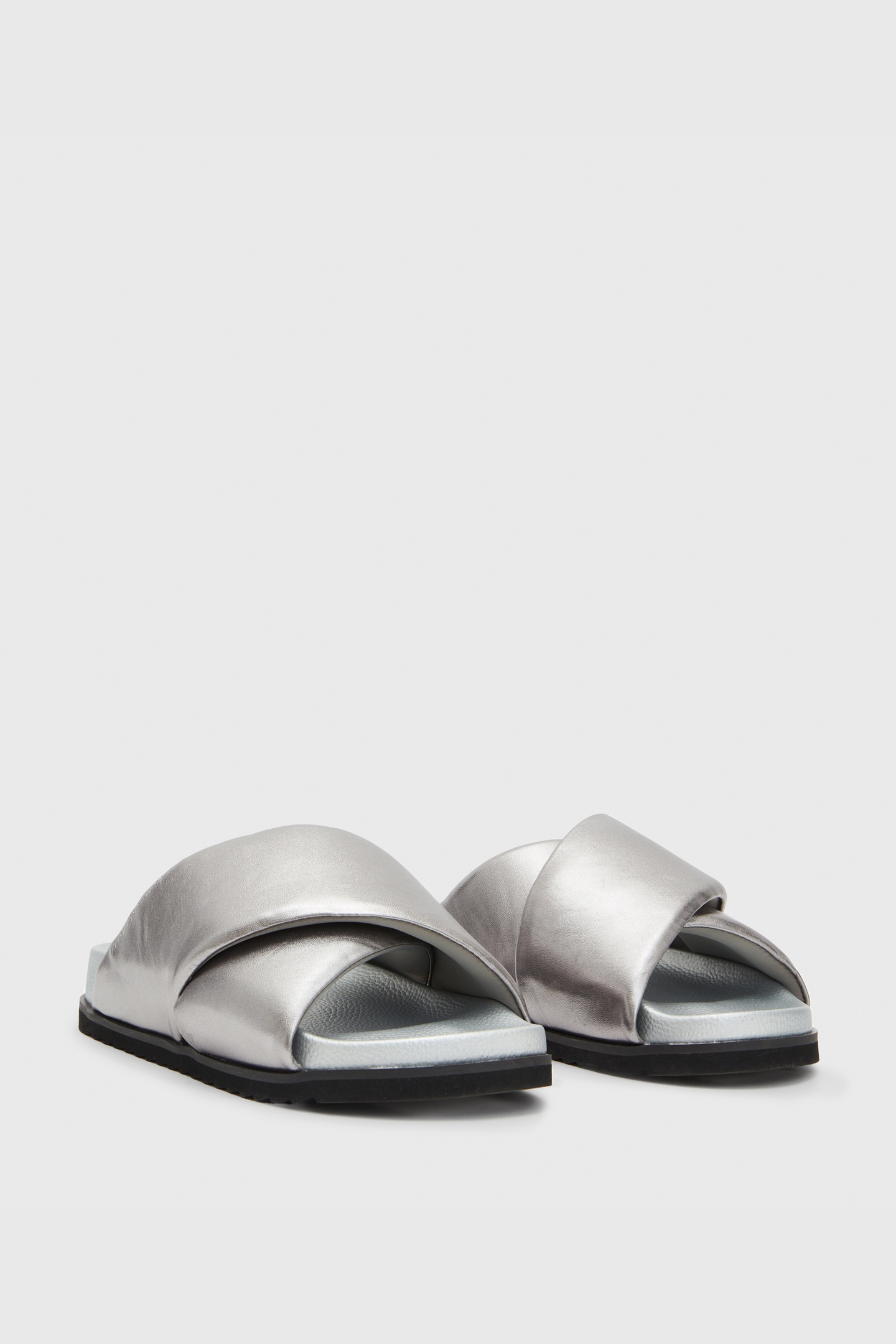 SAKI SANDAL SILVER 3