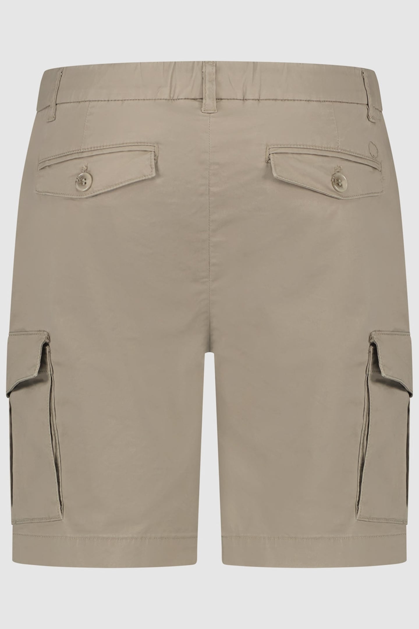 MILES COMBAT SHORT LONDEN FOG 2