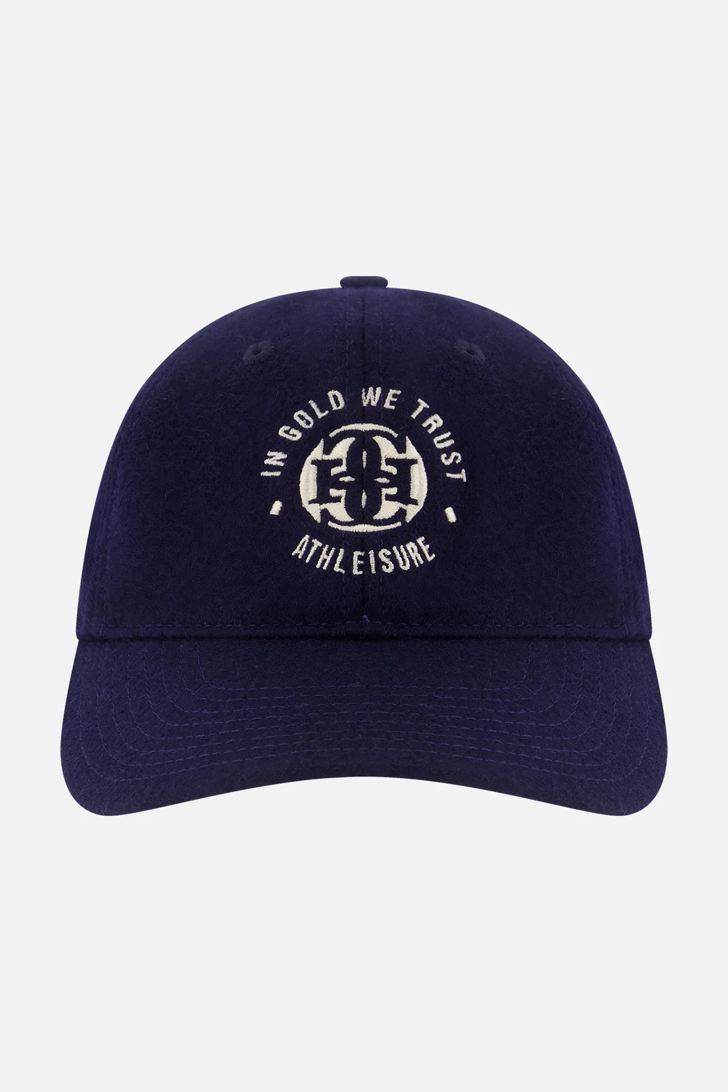 UNISEX THE BASKET CAP NAVY 2