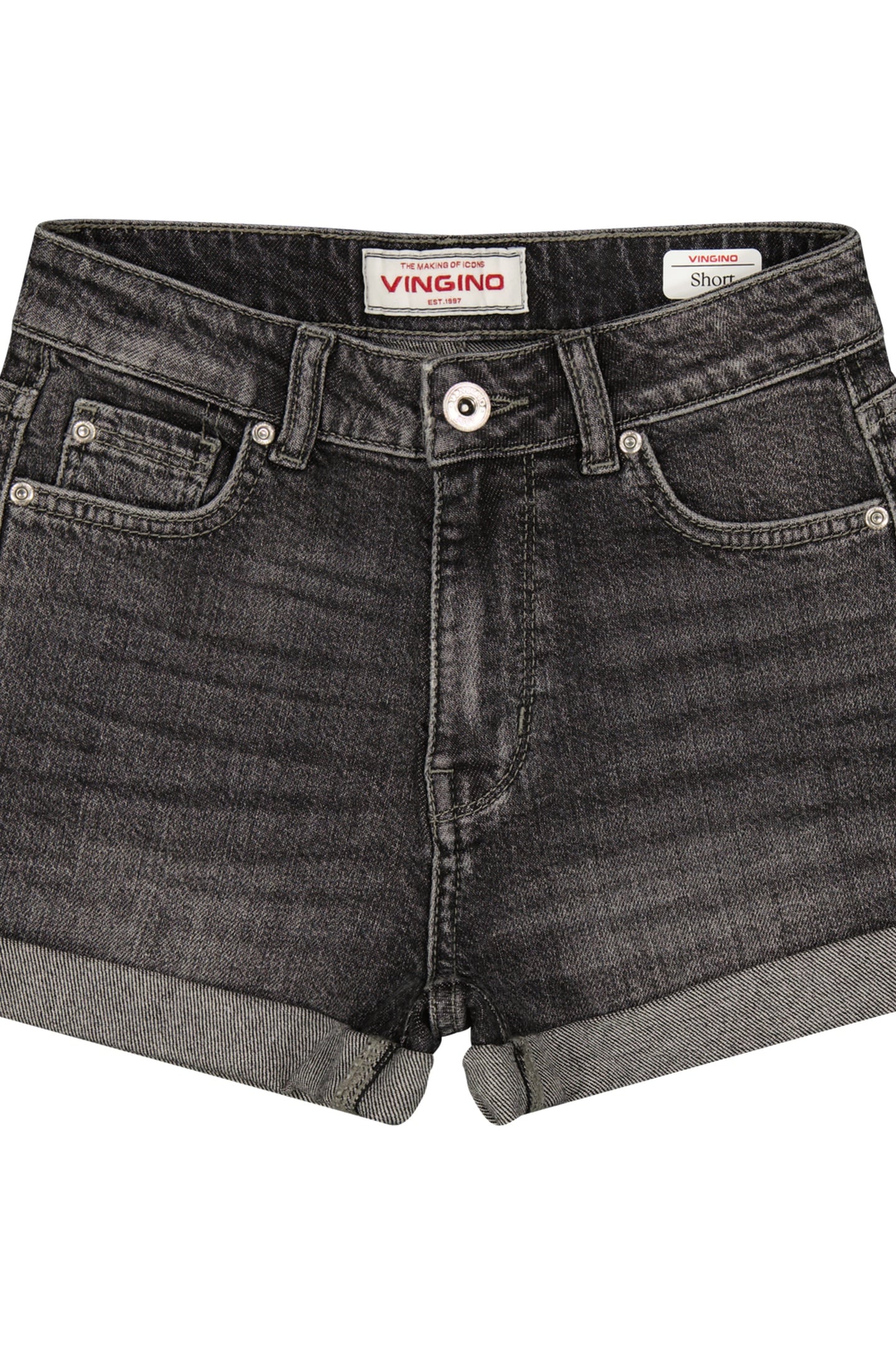 DONALIE GREY VINTAGE 1