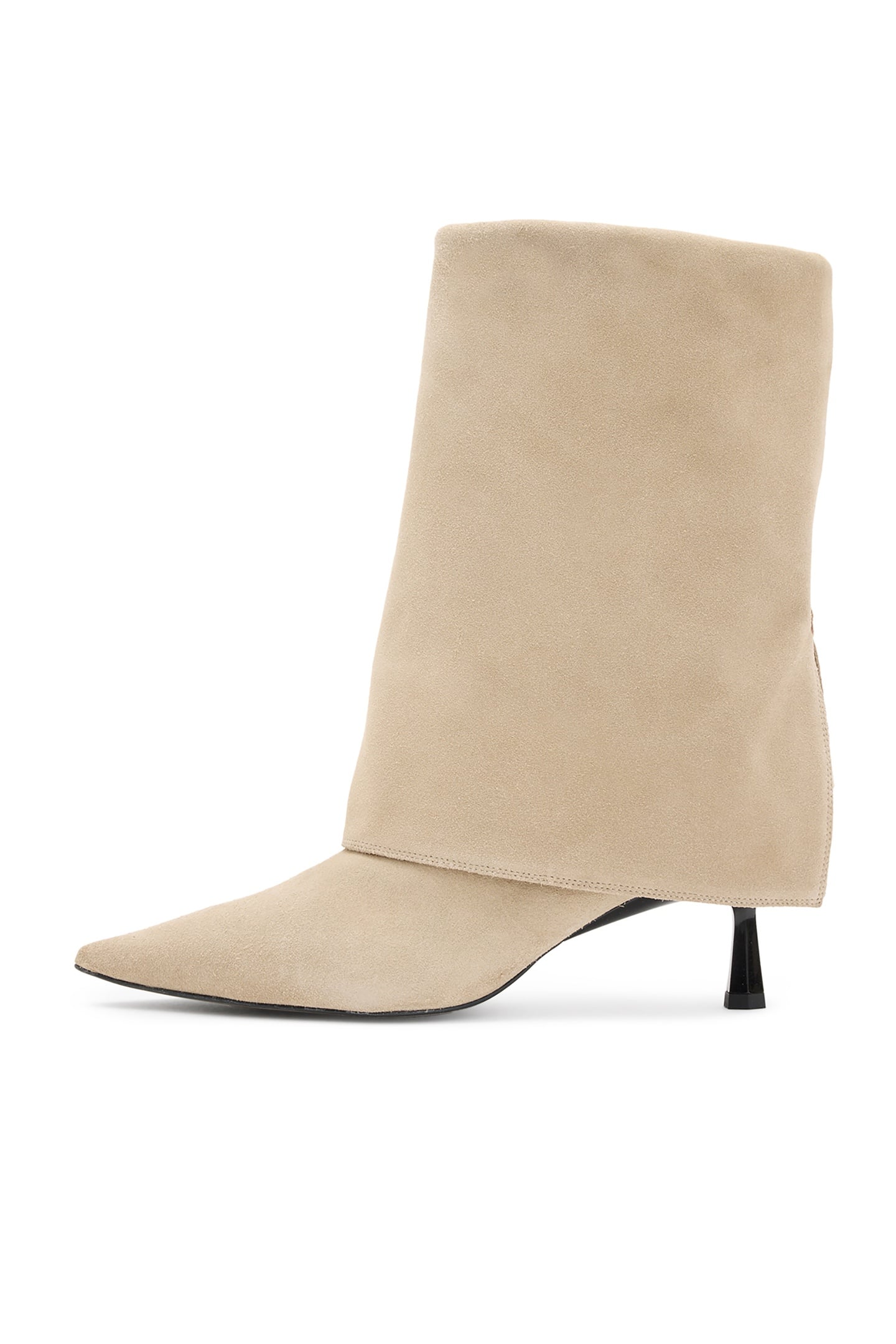 ODYSSEY LOW BOOT SAND BROWN 3