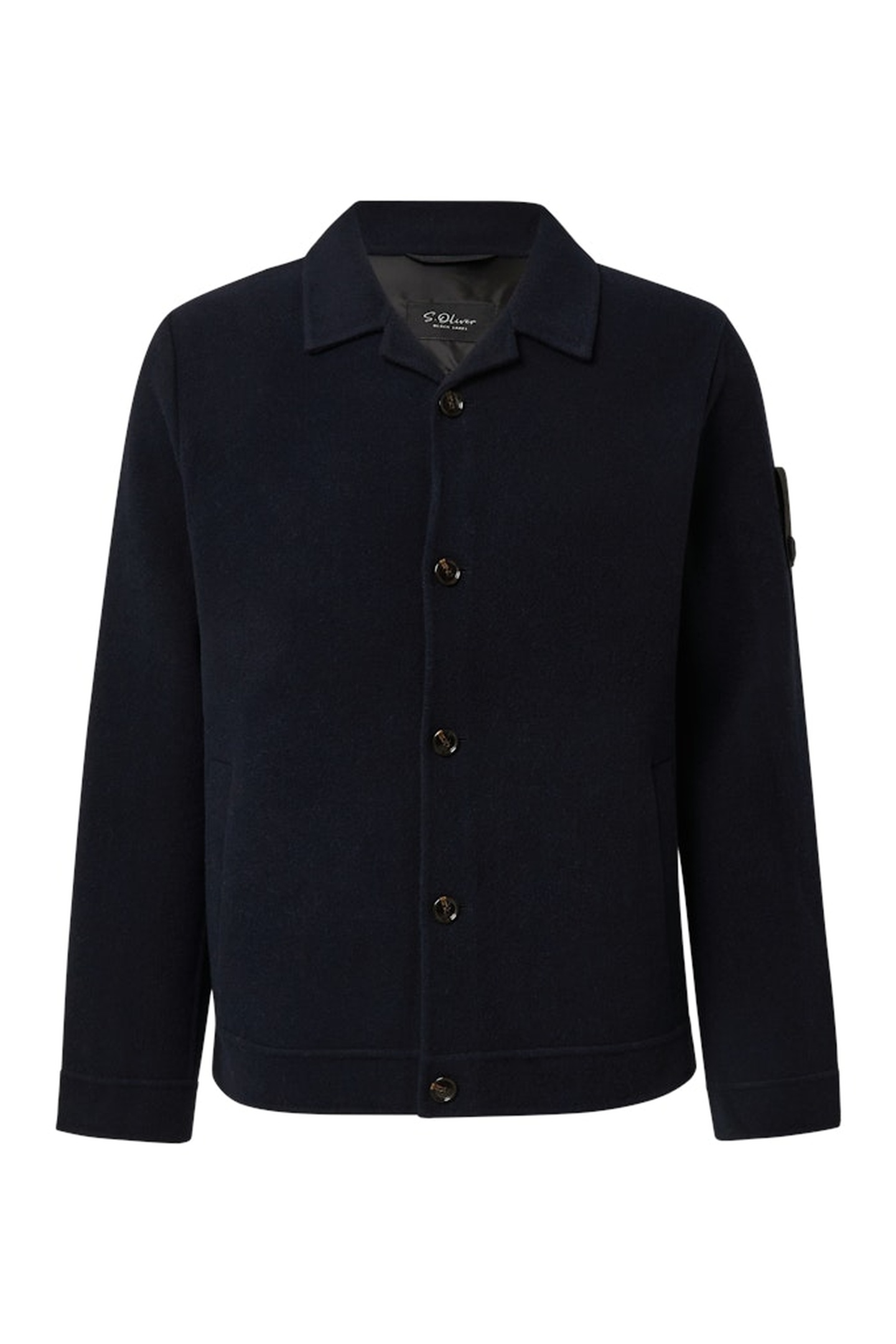 S.OLIVER JACKETS OUTDOOR MARINE 4