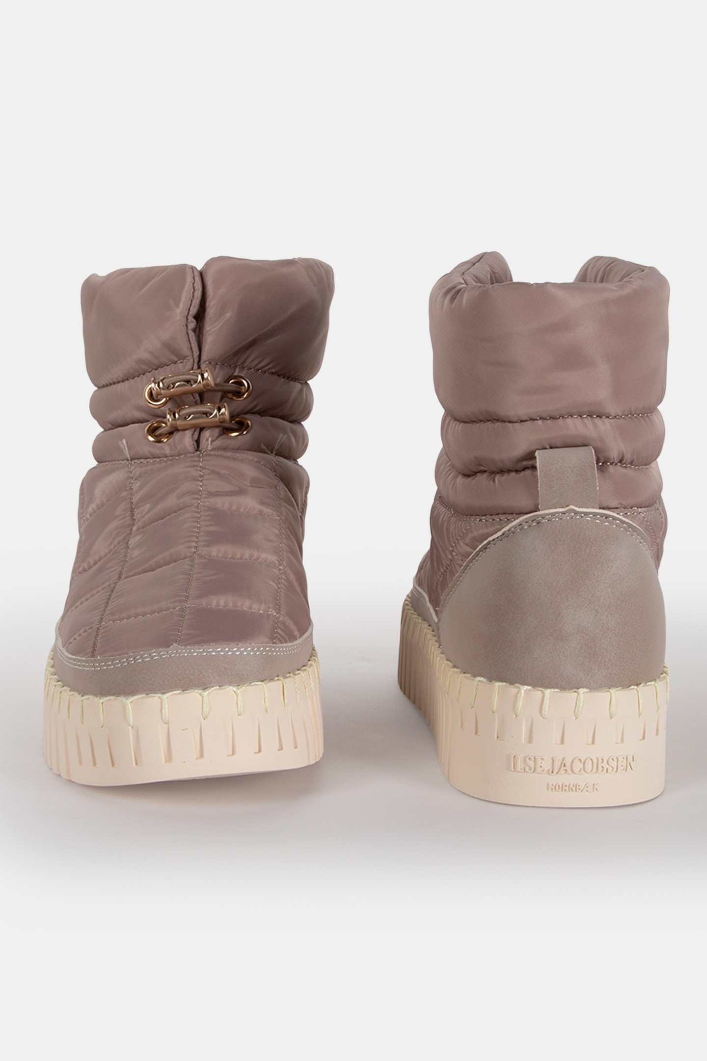 SHOES TULIP6082 WHEAT PEARLED IVORY 3