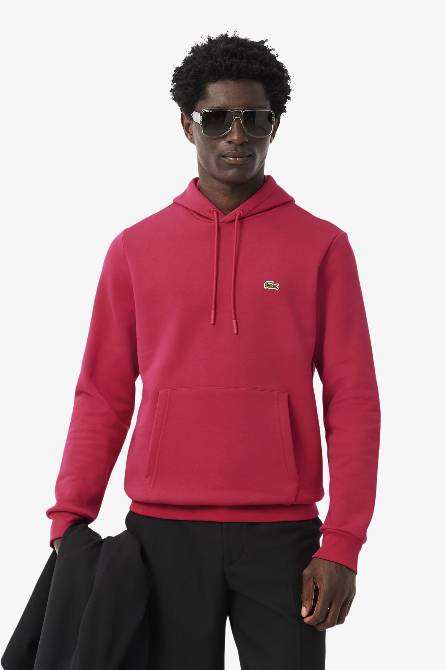 SWEATSHIRT BIGARREAU CHERRY 1