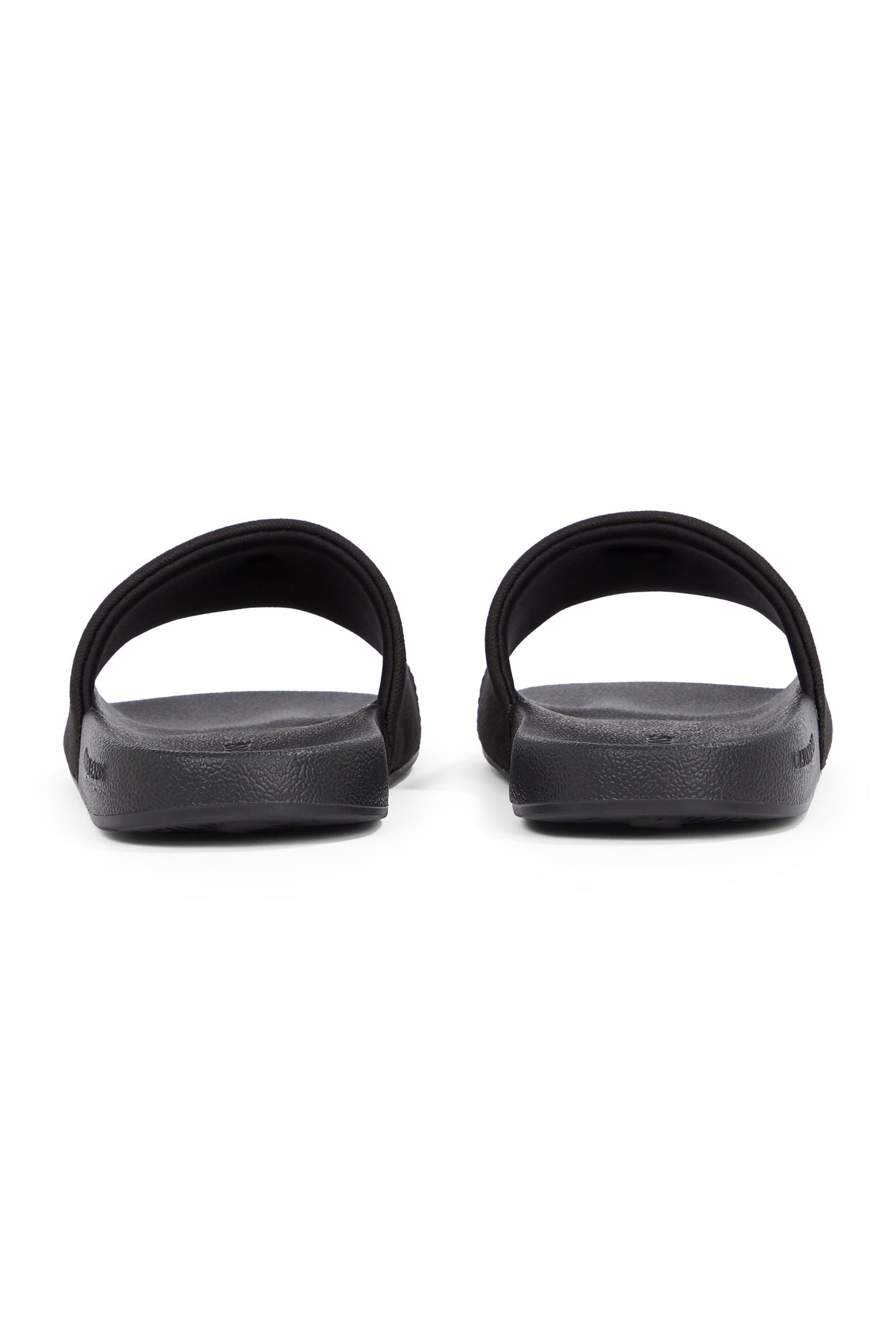 SLIDE MONOGRAM HARDWARE TRIPLE BLACK 4