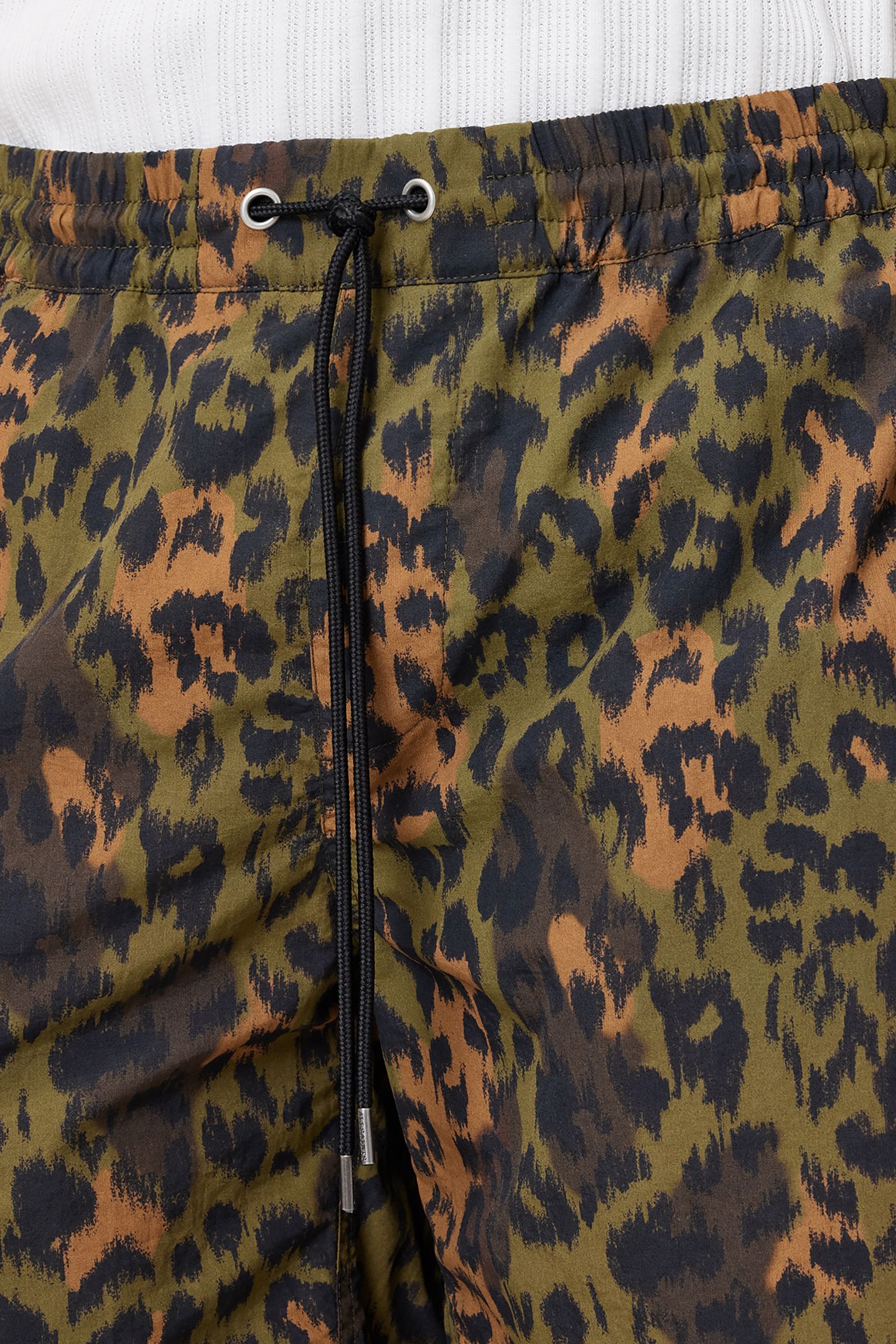 STYX SWIMSHORT EDEN GREEN 8