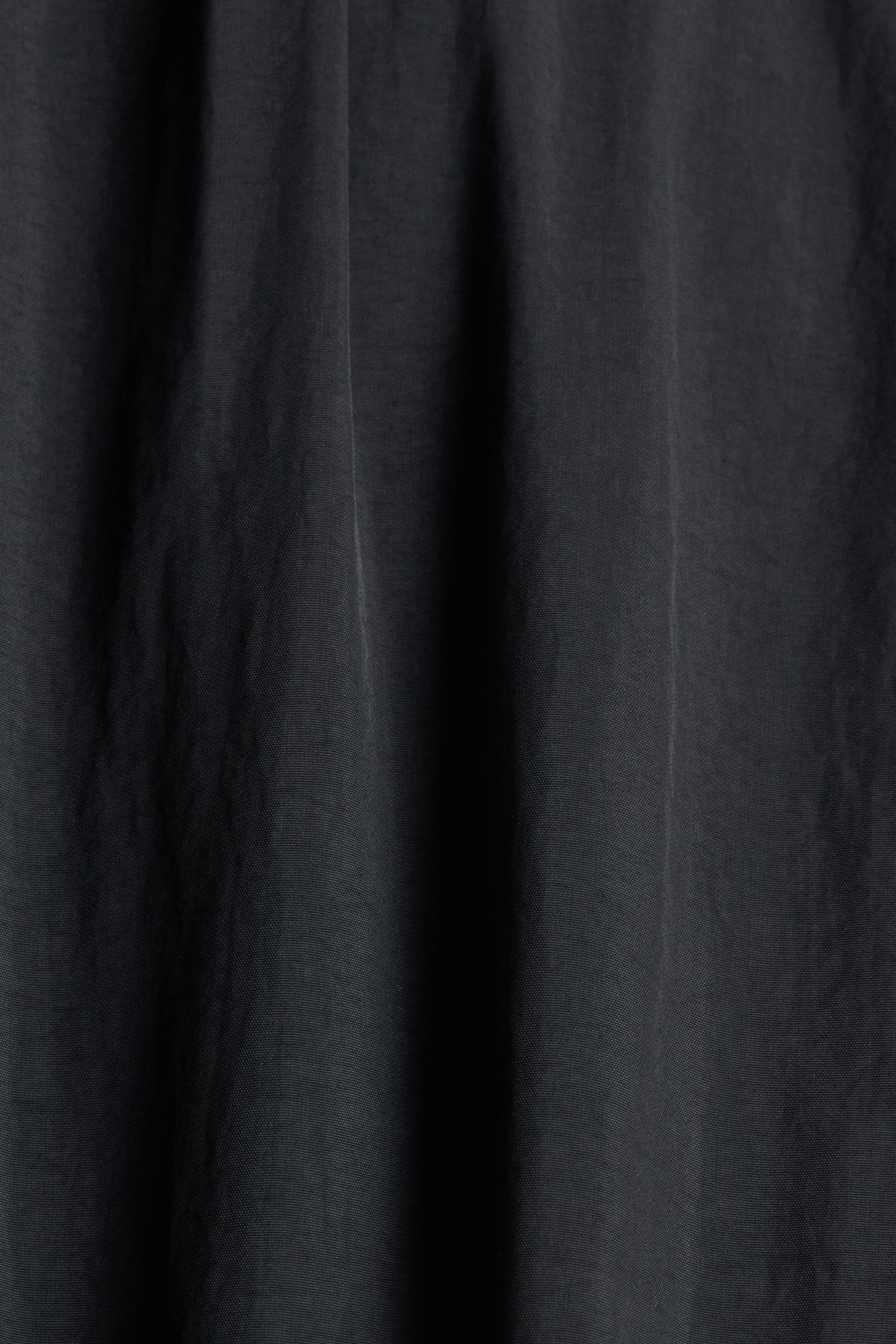 NUMERIC WOVEN CREW BLACK 7