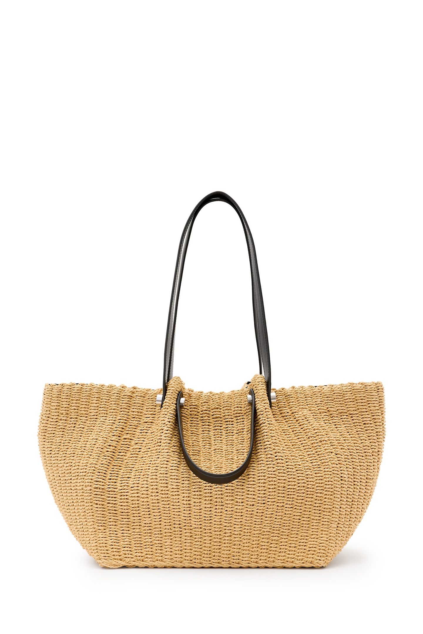 ALLINGTON PAPER TOTE NATURAL 2