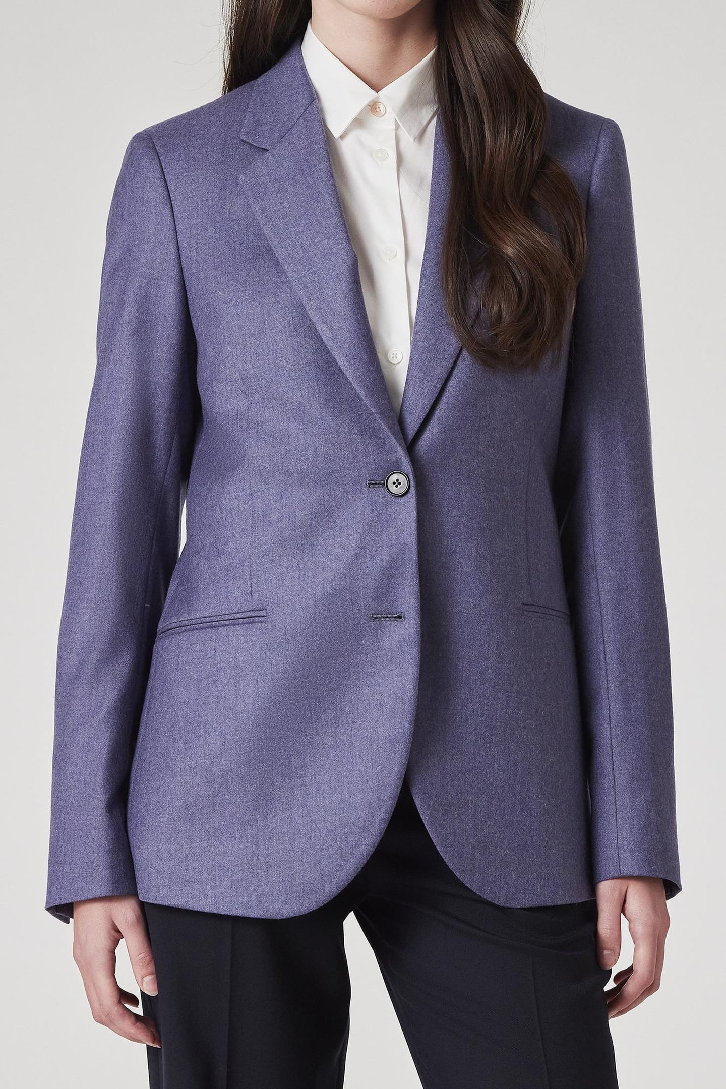 JACKET LIGHT PURPLE 1