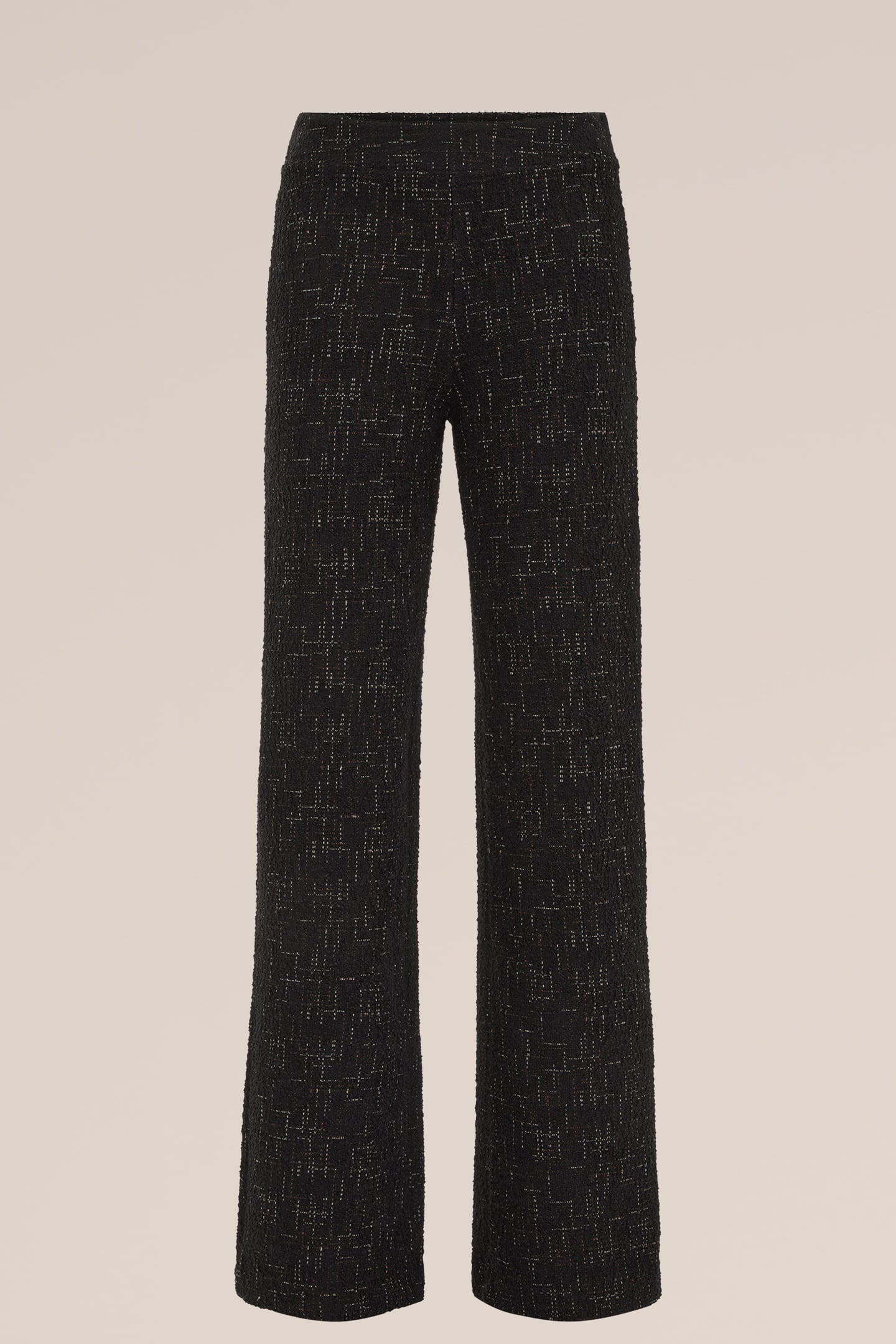 TROUSER BLACK 4