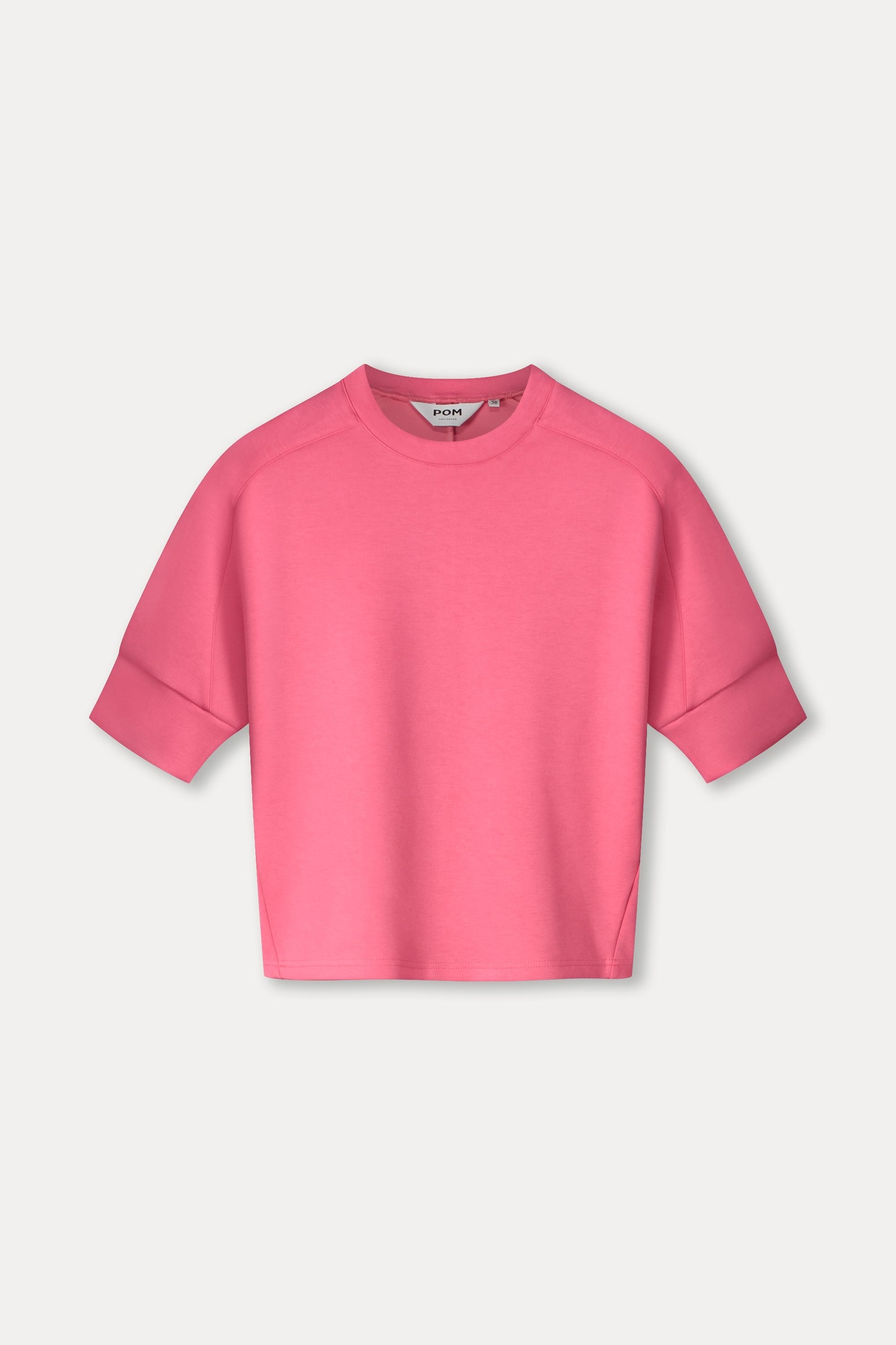 TOP - NINA RASPBERRY 5